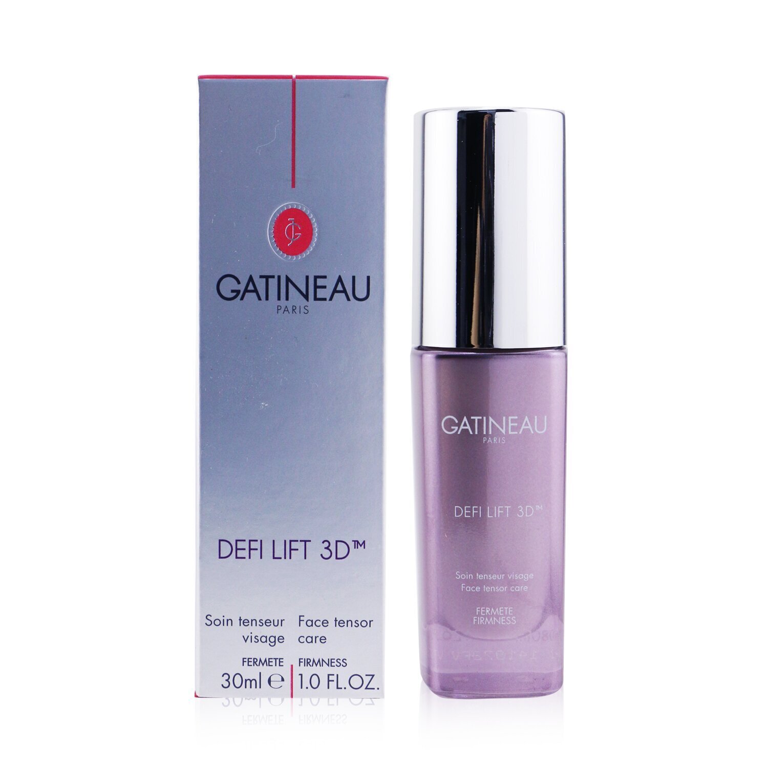 Gatineau 嘉迪諾 3D緊緻除皺精露Defi Lift 3D Face Tensor Care 30ml/1oz