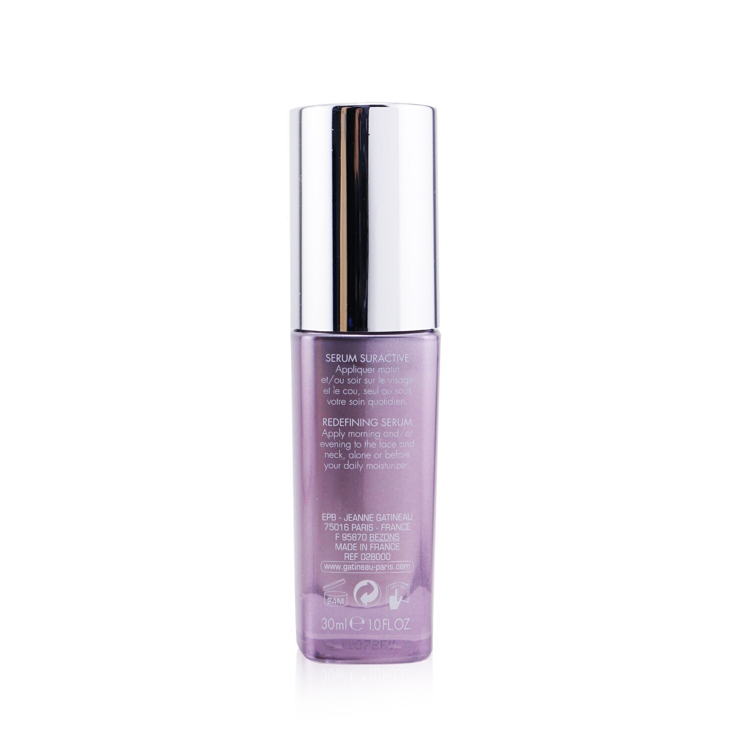 Gatineau 嘉迪諾 3D緊緻除皺精露Defi Lift 3D Face Tensor Care 30ml/1oz