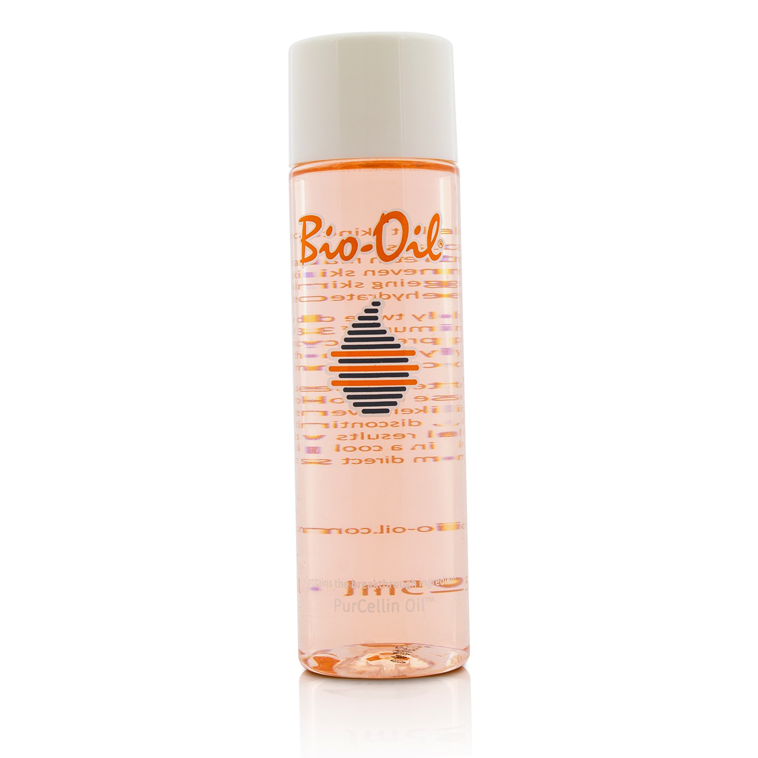 Bio-Oil Bio-Oil (For Scars, Stretch Marks, Uneven Skin Tone, Aging & Dehydrated Skin) 125ml/4.2oz