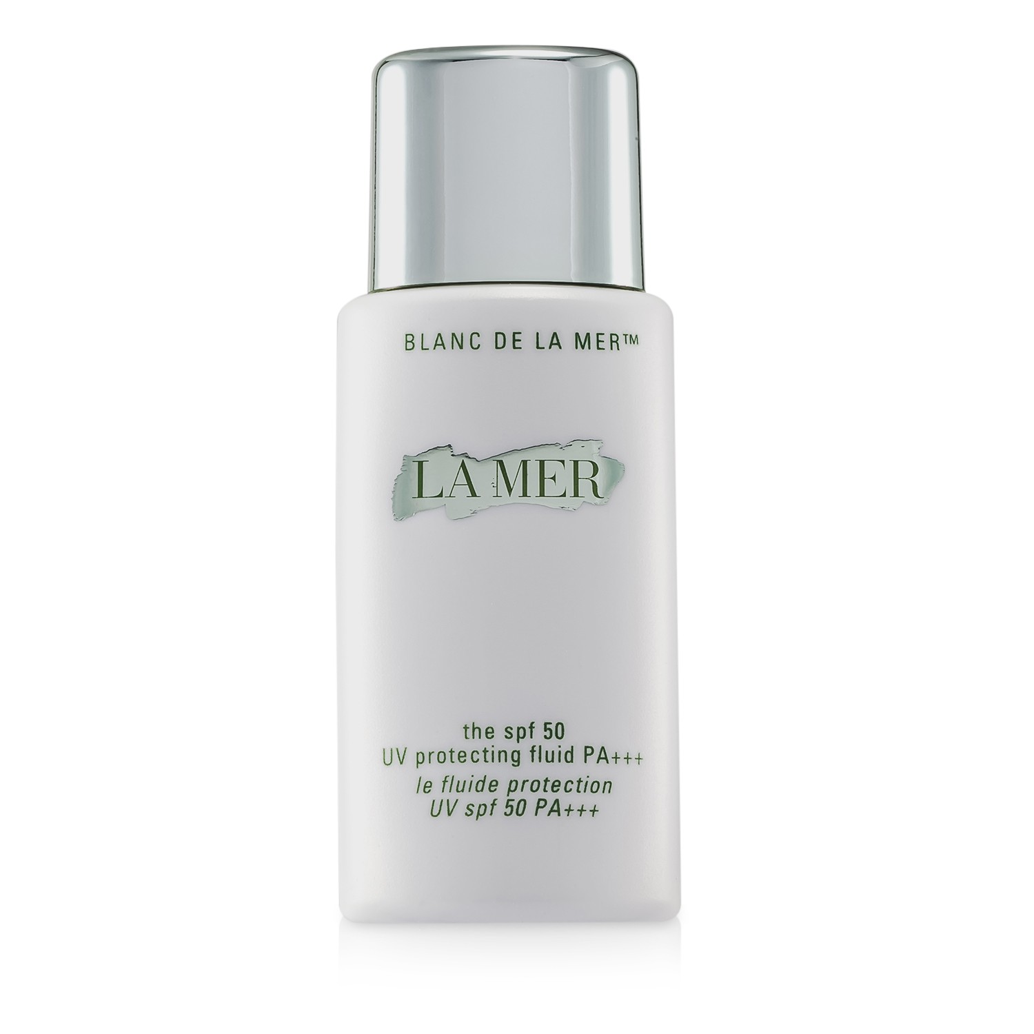 La Mer Blanc De La Mer Ochranná emulzia SPF 50 PA+++ 50ml/1.7oz