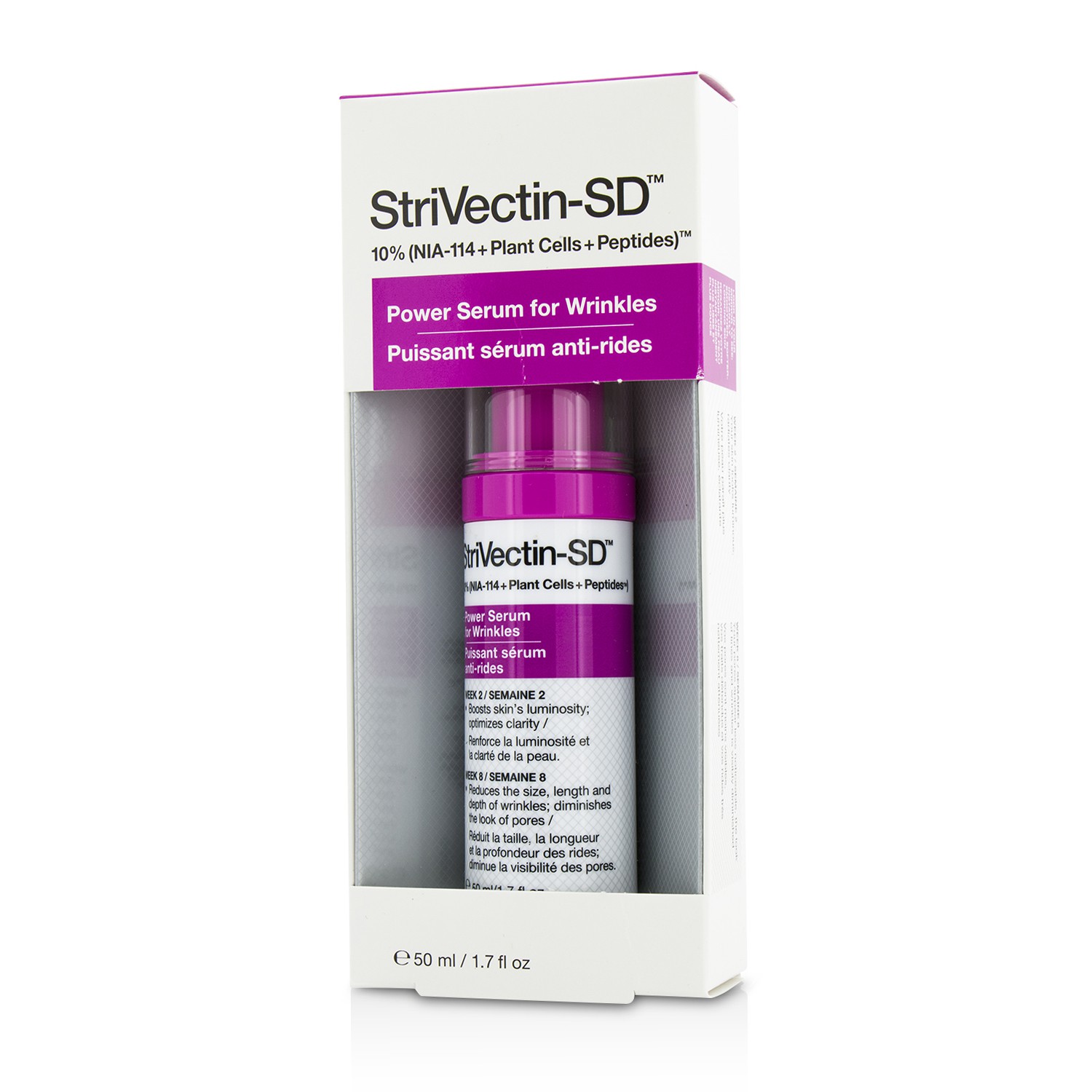 클라인 베커 (스트라이벡틴) StriVectin 스트라이벡틴 - SD 파워 세럼 포 링클 50ml/1.7oz