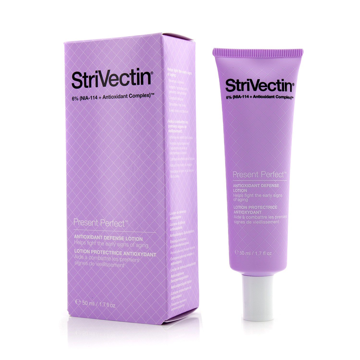 StriVectin StriVectin Present Perfect Antioxidant Defense Lotion 50ml/1.7oz