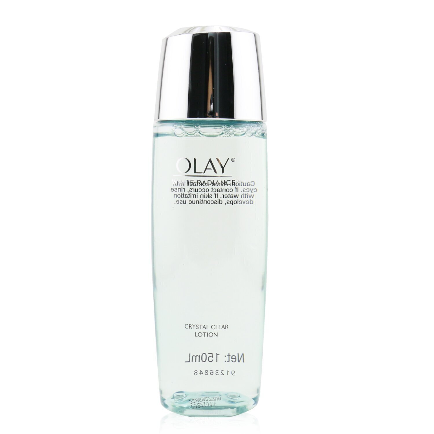 Olay White Radiance Crystal Loción Limpiadora 150ml/5oz