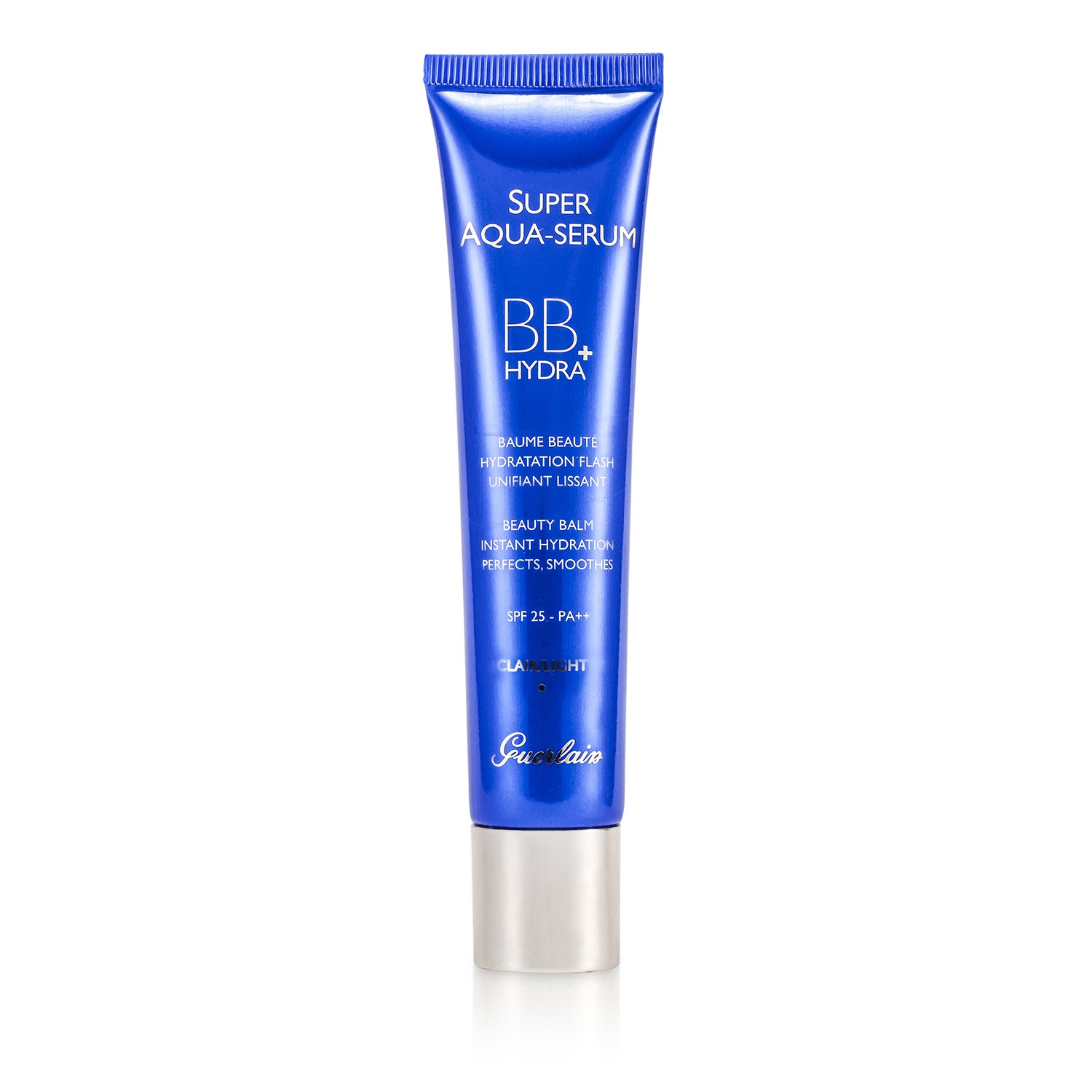 Guerlain Super Aqua-Serum BB+ Hydra SPF 25 PA++ (Light) סרום סופר אקווה 40ml/1.3oz