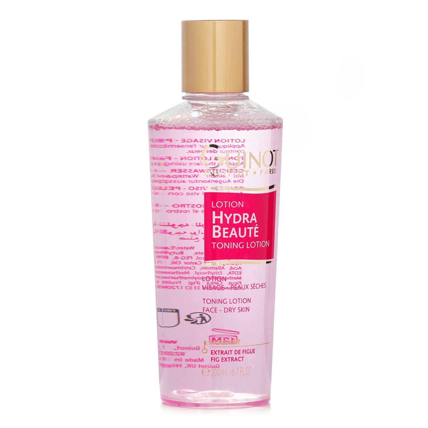 Guinot Hydra Confort Loțiune Facială (Ten Uscat) 200ml/6.7oz