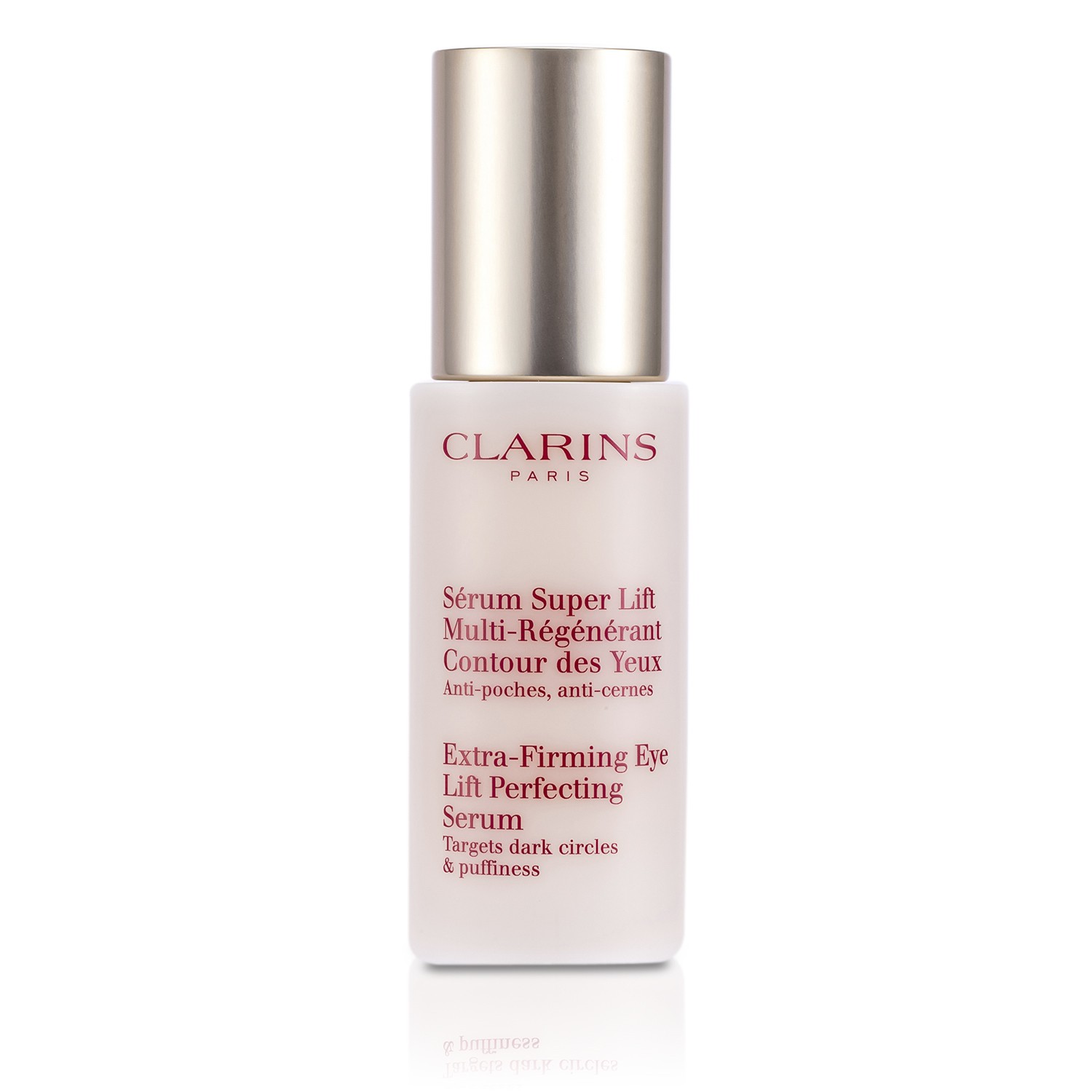 娇韵诗 Clarins 新生紧肤眼部提拉精华 15ml/0.5oz