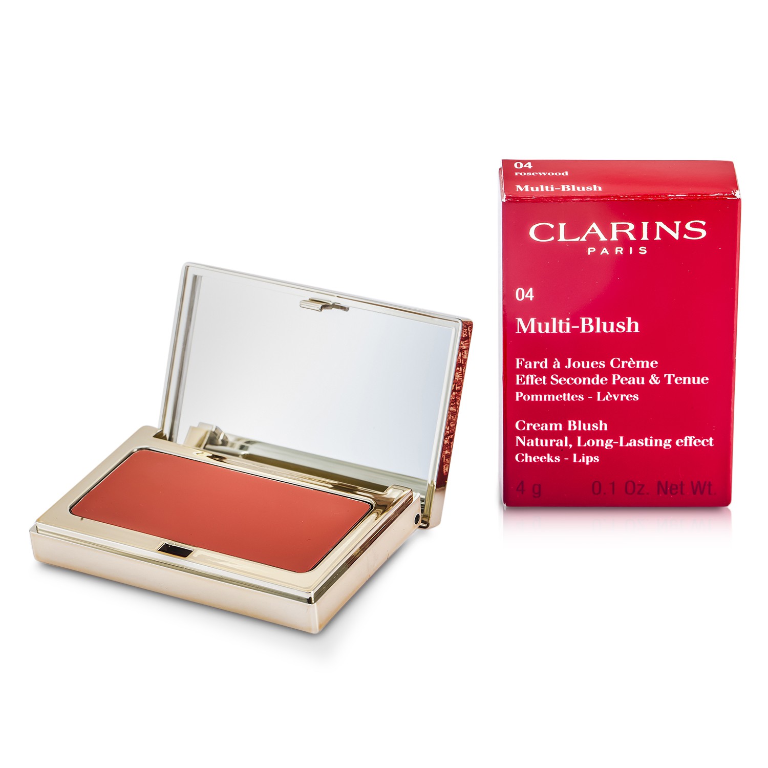 Clarins Cream Blush 4g/0.1oz