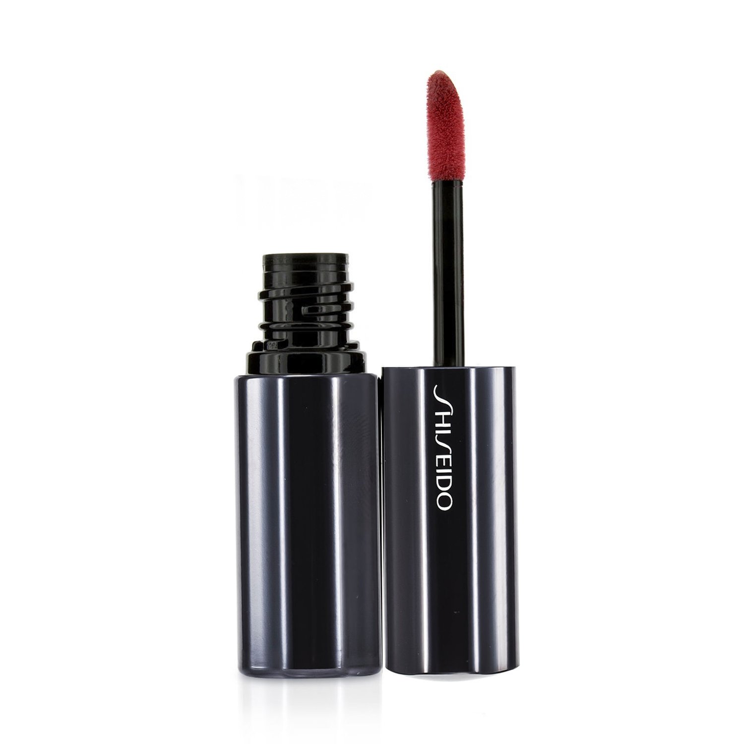 Shiseido Lacquer Rouge 6ml/0.2oz