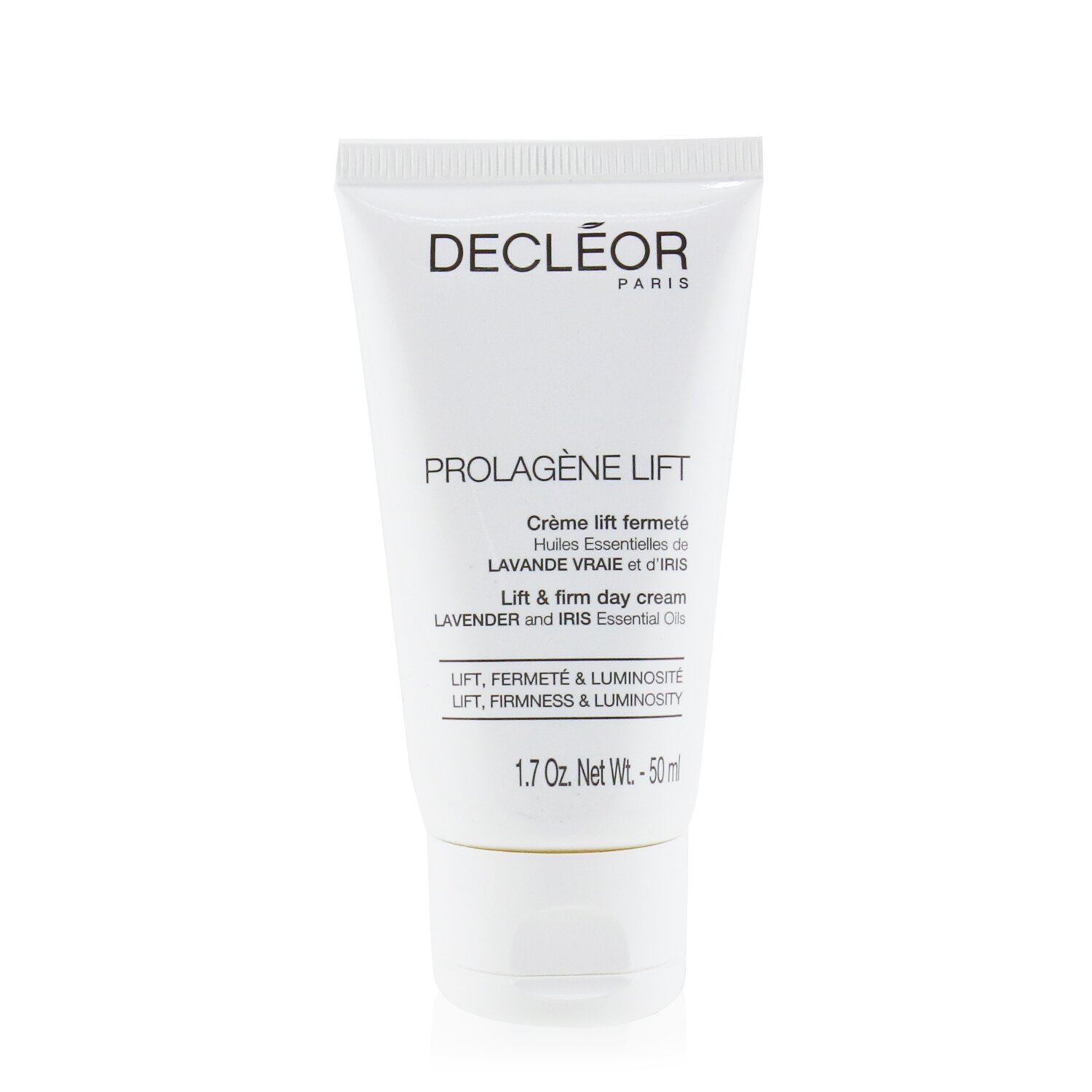 Decleor Prolagene Lift Lift & Firm Day Cream (Pele seca) - Produto de Salão 50ml/1.7oz