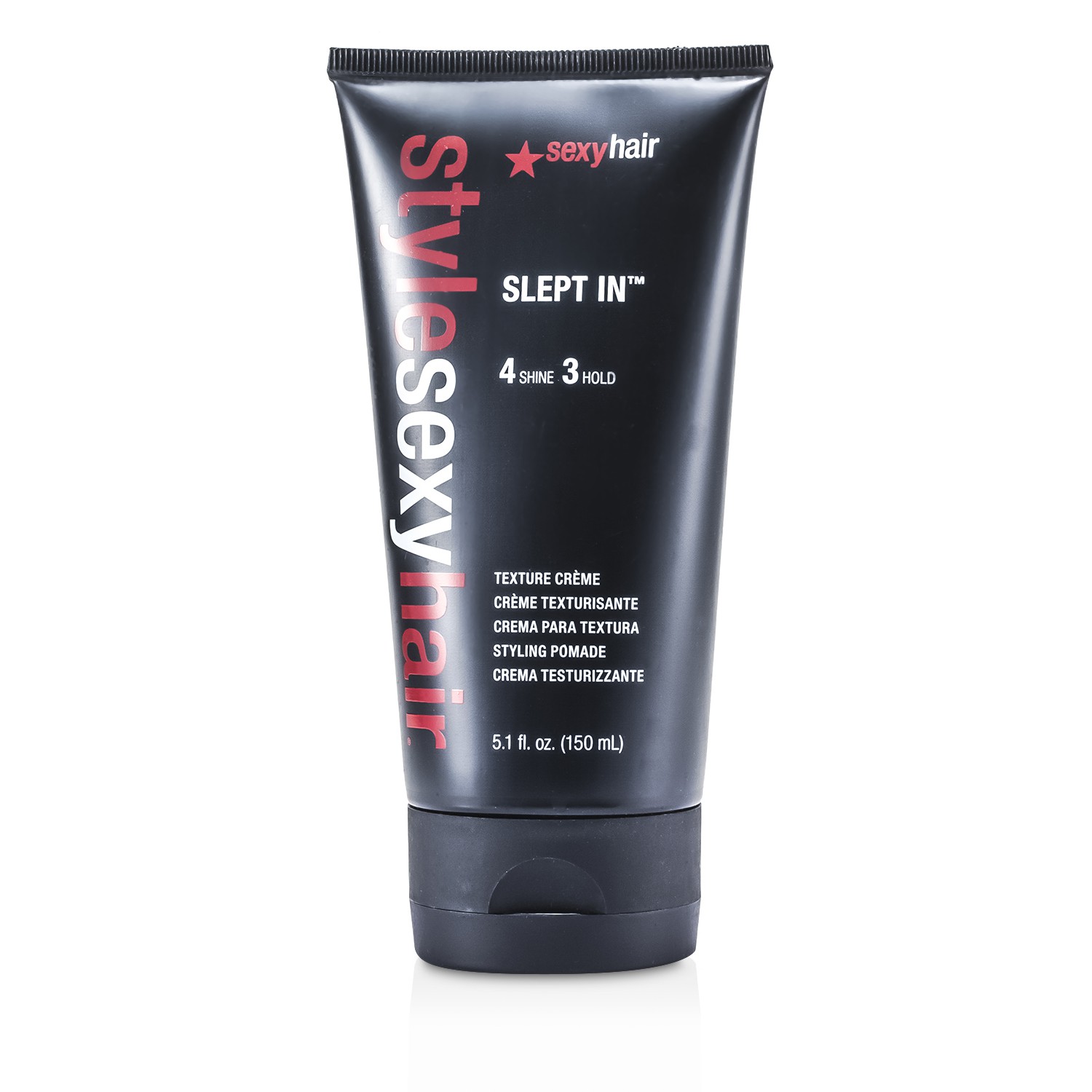 Sexy Hair Concepts Style Sexy Hair Κρέμα Χτενίσματος 150ml/5.1oz