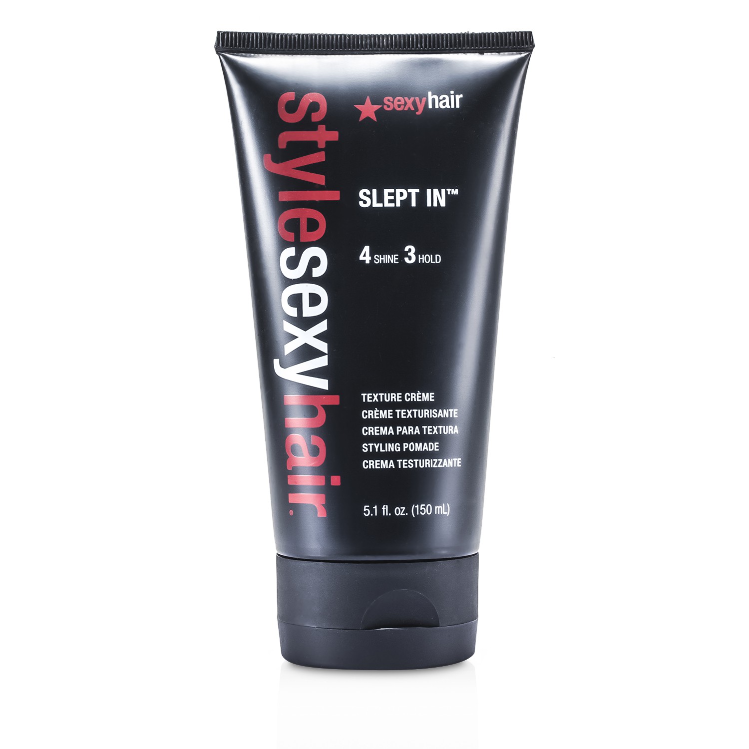 Sexy Hair Concepts Style Sexy Hair Κρέμα Χτενίσματος 150ml/5.1oz