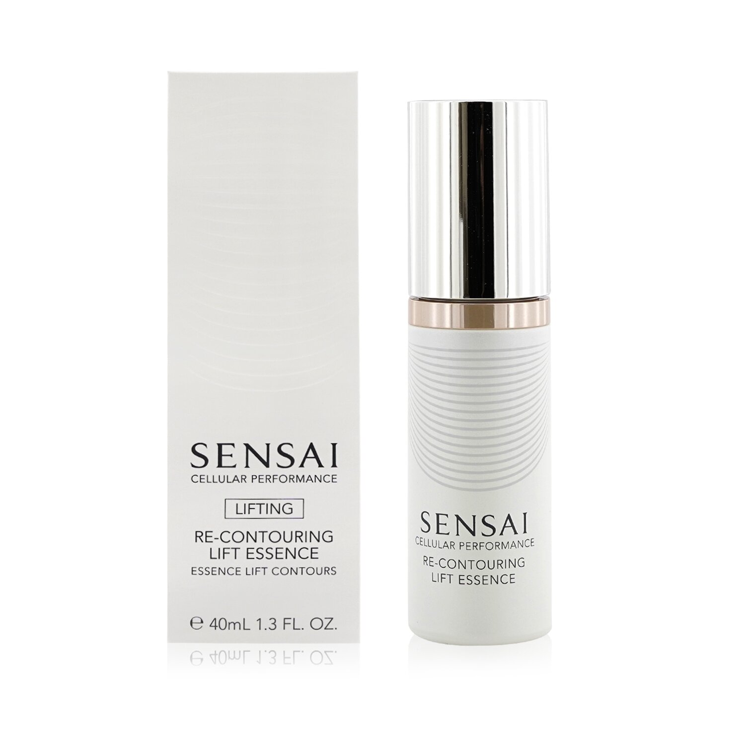 Kanebo Sensai Cellular Performance Re-Counturing Lift Essence 40ml/1.3oz