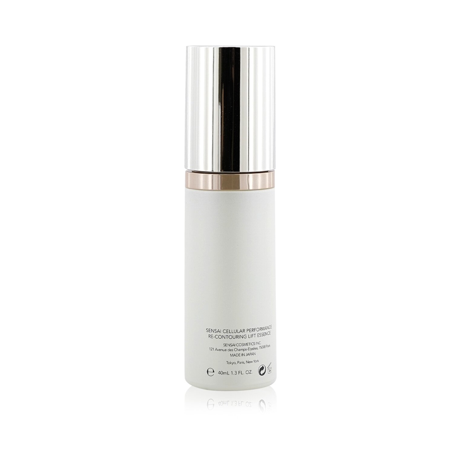 Kanebo Sensai Cellular Performance Re-Counturing Lift Essence 40ml/1.3oz