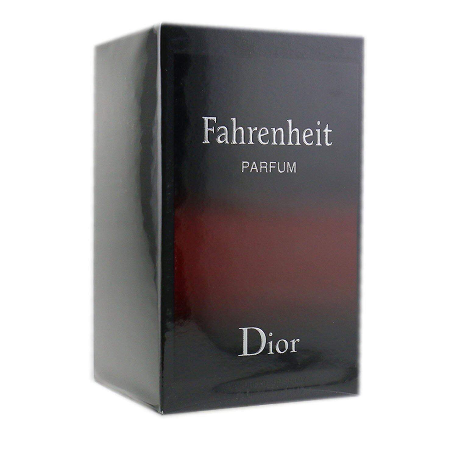 Christian Dior Fahrenheit Le ספריי בושם 75ml/2.5oz