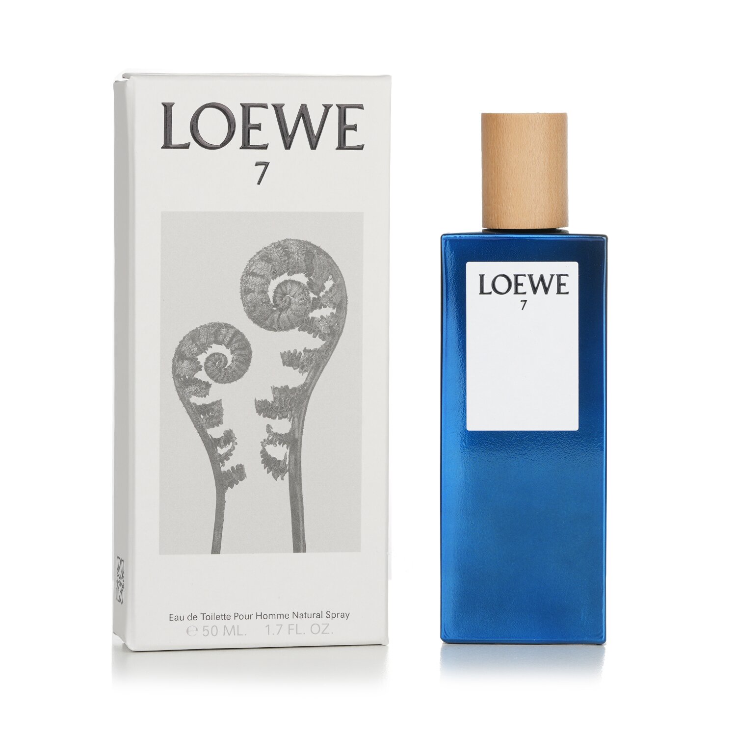 Loewe 7 ماء تواليت سبراي 50ml/1.7oz