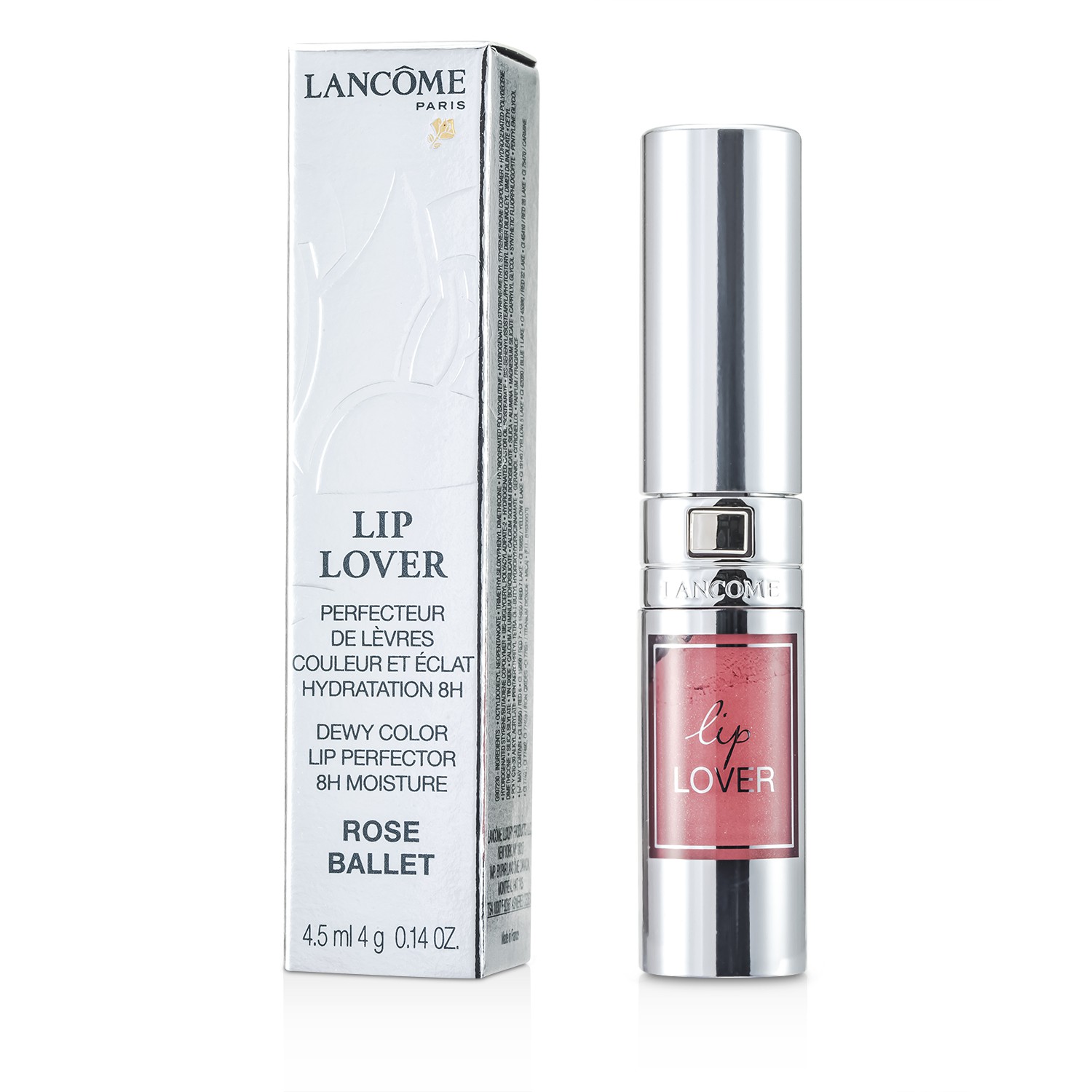 Lancome Lip Lover 4.5ml/0.14oz