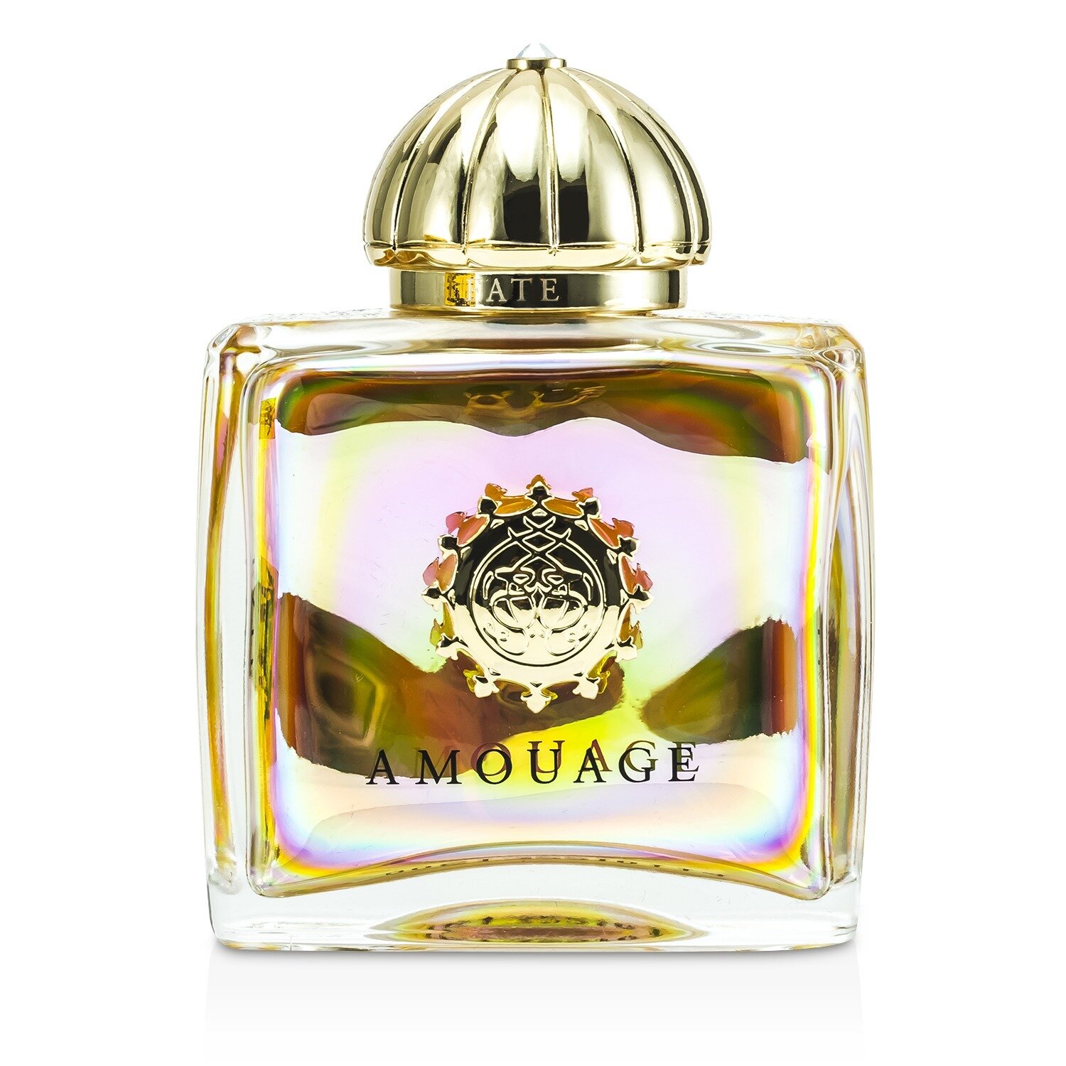 Amouage Fate Eau De Parfum Spray 100ml/3.4oz