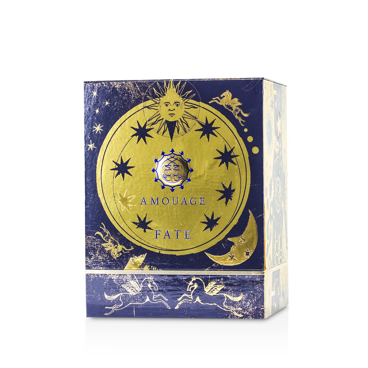 Amouage Fate או דה פרפיום ספריי 100ml/3.4oz