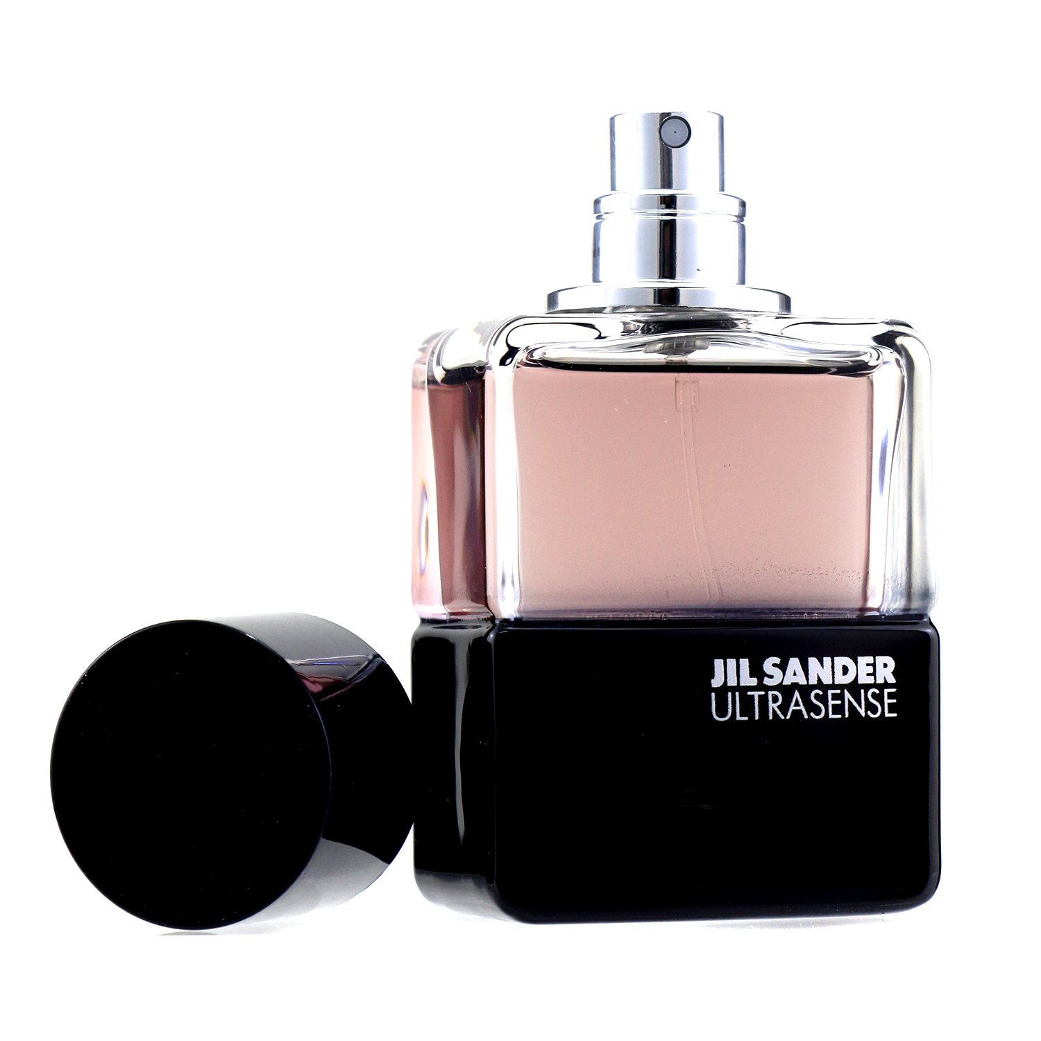 Jil Sander 吉兒珊德  超感 淡香水噴霧 40ml/1.35oz