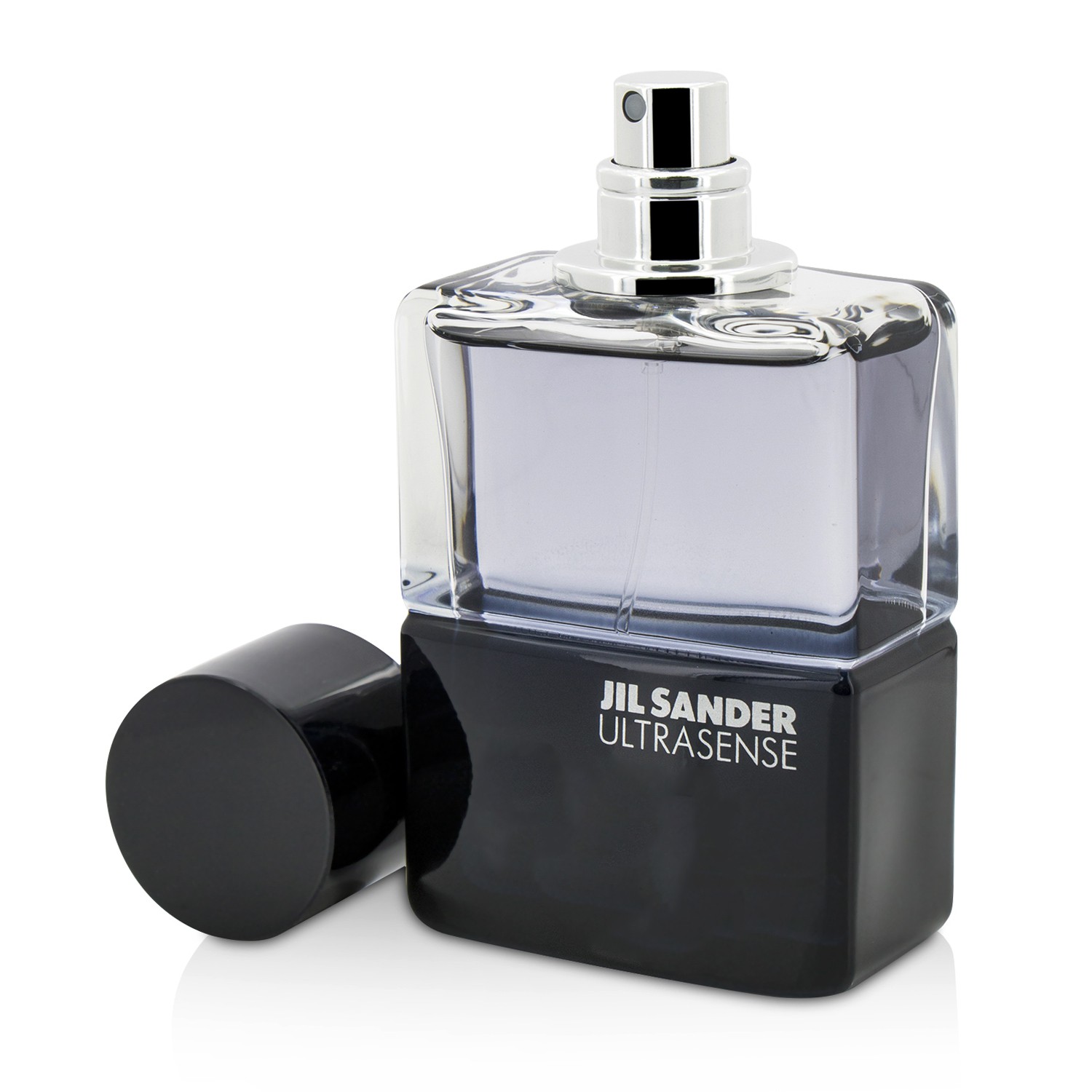 Jil Sander Ultrasense - toaletní voda s rozprašovačem 60ml/2oz