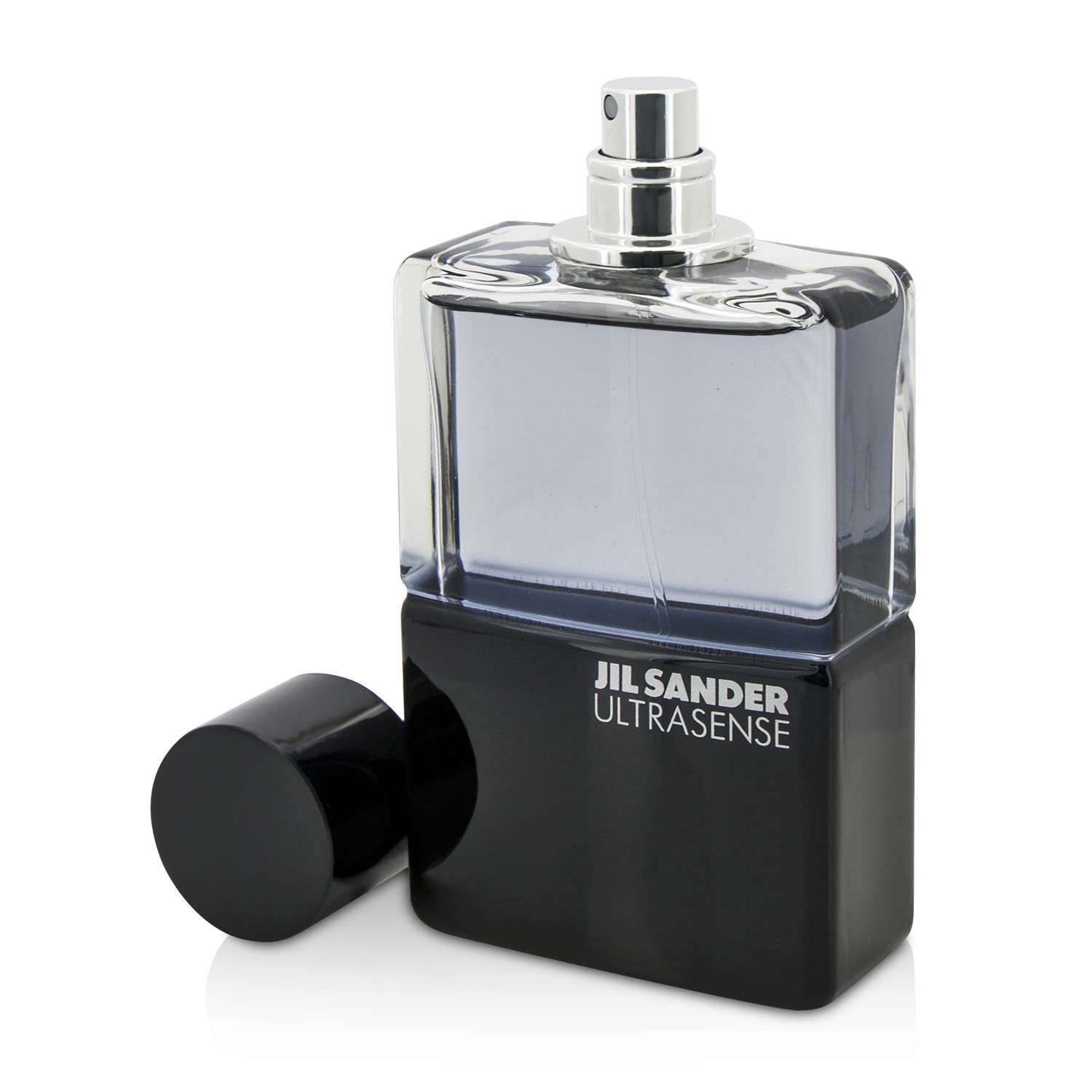 Jil Sander Ultrasense Eau De Toilette Spray 100ml/3.4oz