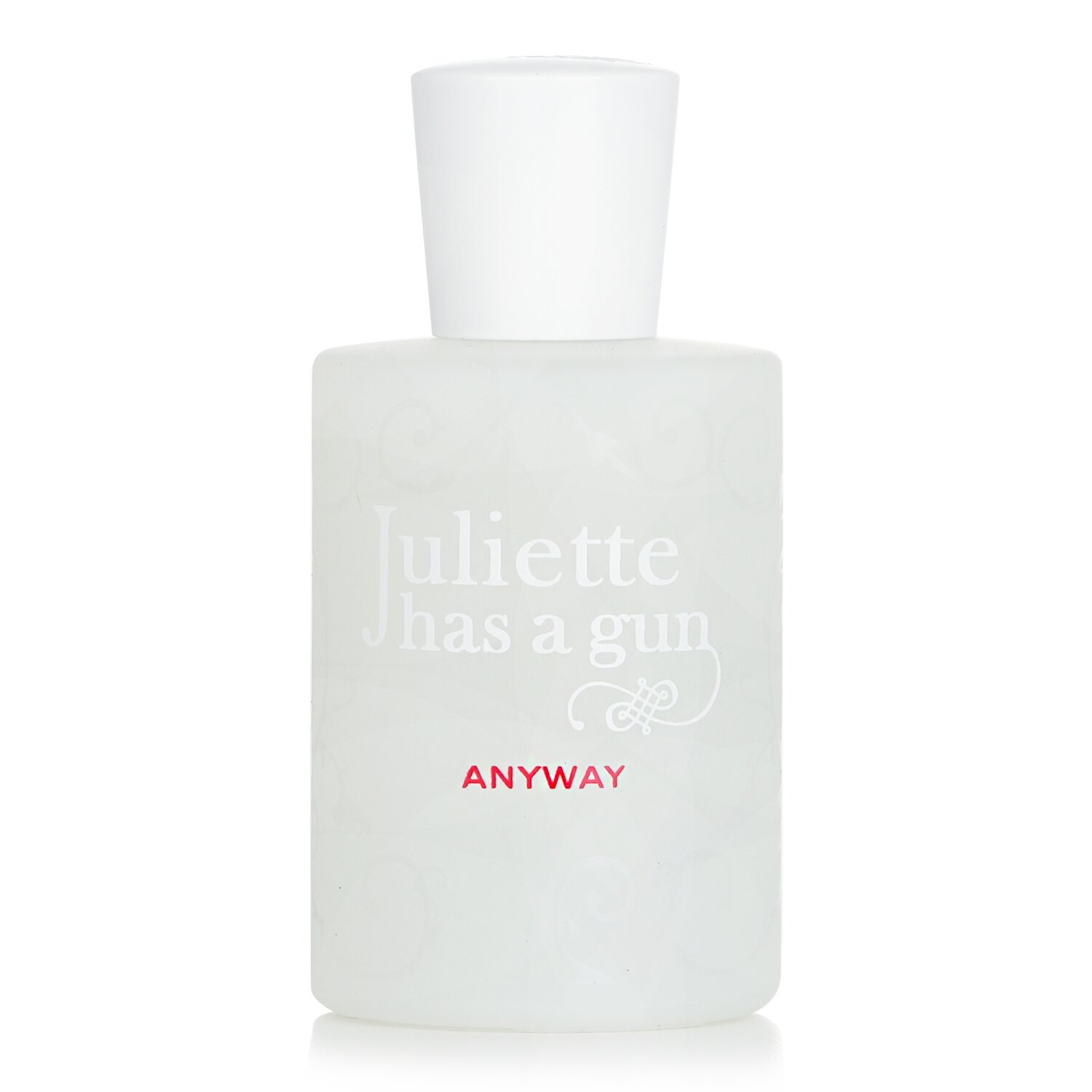 Juliette Has A Gun Anyway Eau De Parfum Spray 50ml/1.7oz