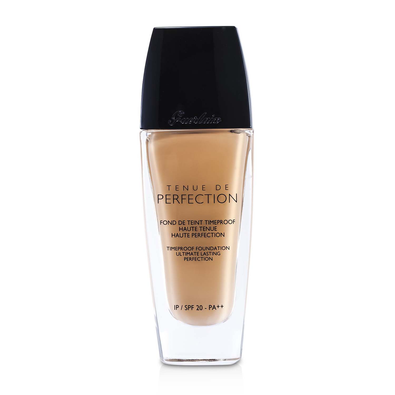Guerlain gold тональный крем. Guerlain тональный крем Parure de lumiere spf25 15мл. №04 Beige moyene