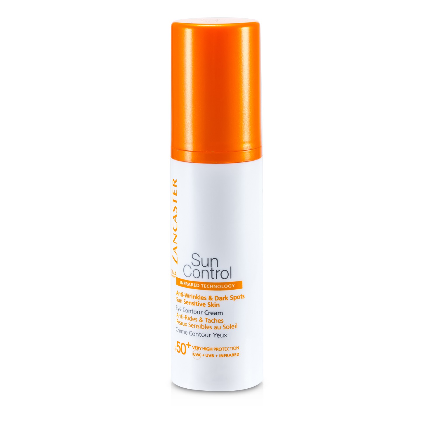 Lancaster Sun Control Крем для Контура Глаз SPF 50+ 15ml/0.5oz