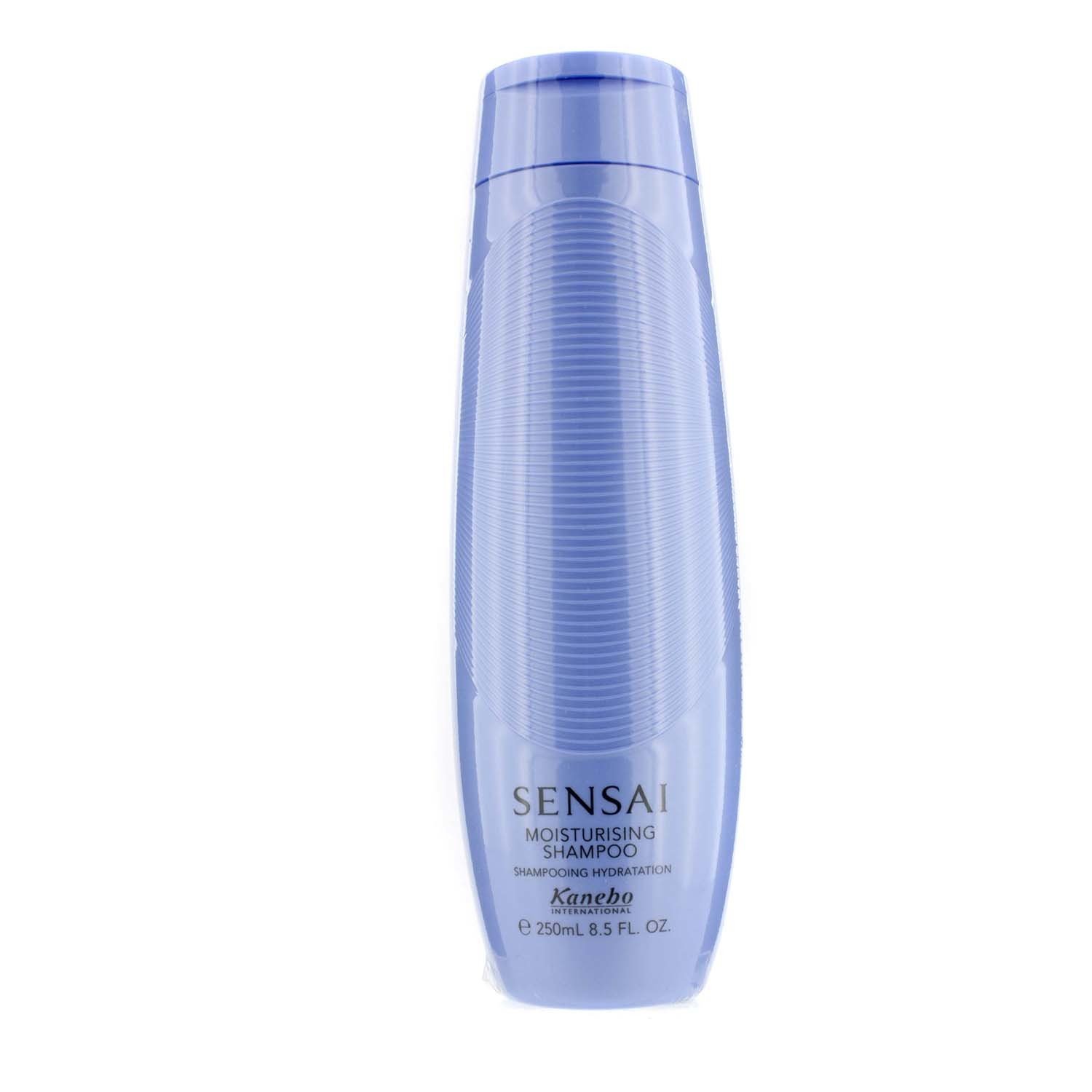 Kanebo Sensai Увлажняющий Шампунь 250ml/8.5oz