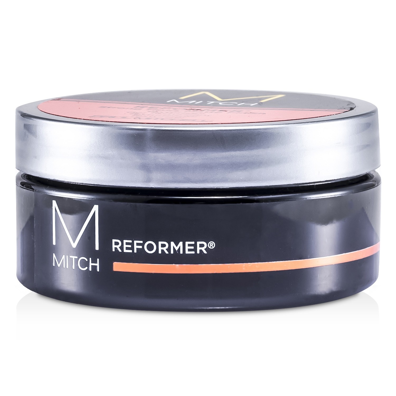 Paul Mitchell Mitch Reformer Strong Hold/Matte Finish Texturizer - Penggaya Rambut 85g/3oz