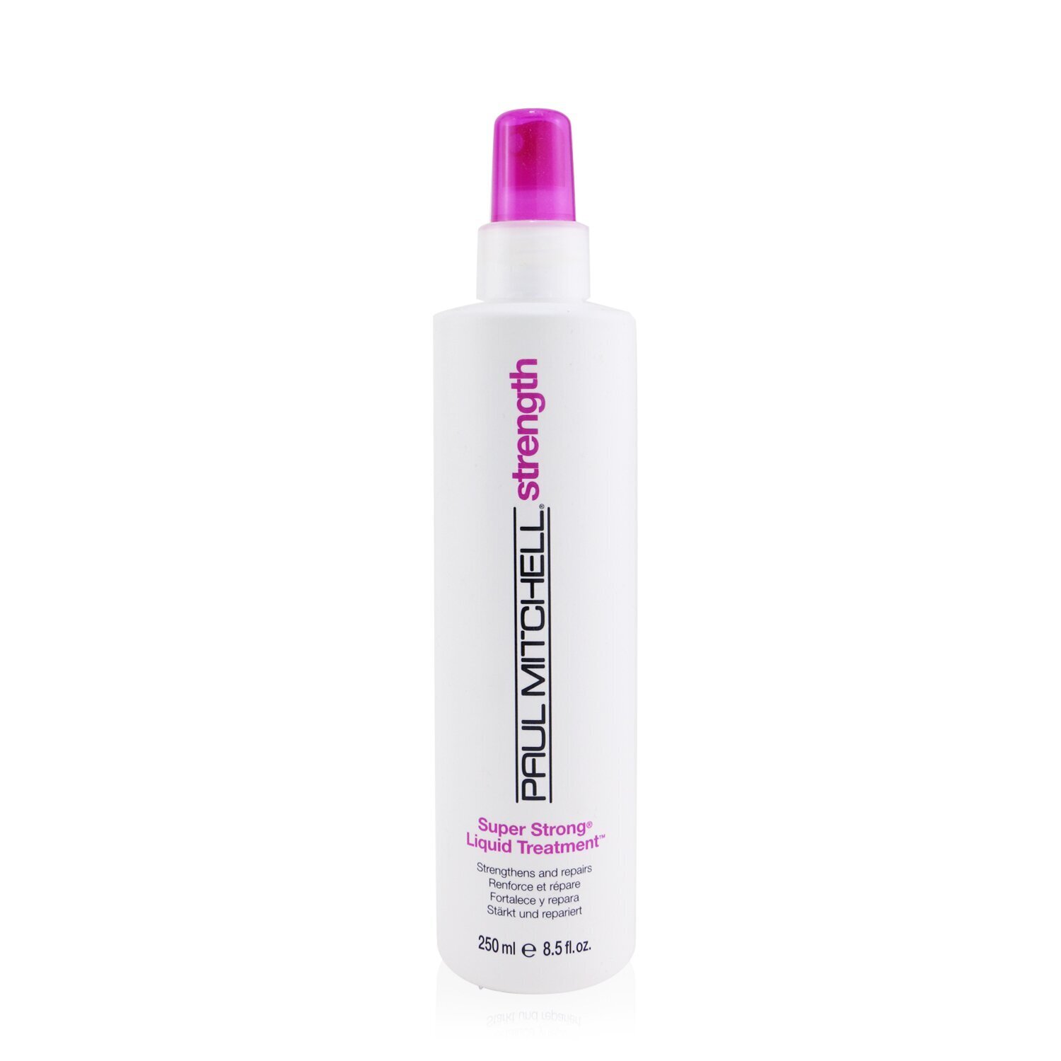 Paul Mitchell Strength Tratamiento Líquido Super Fuerte 250ml/8.5oz