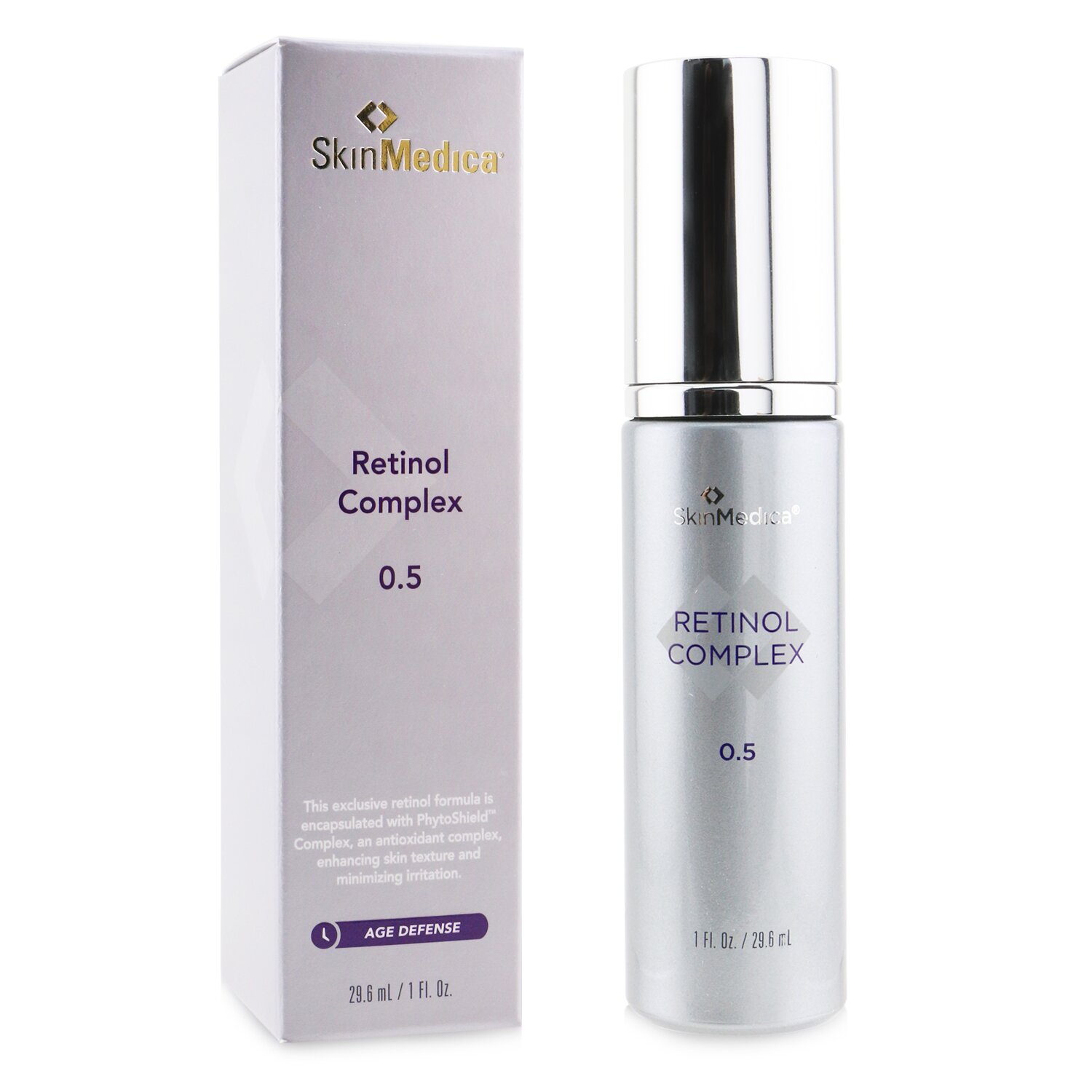 Skin Medica Retinol Complex 0.5 29.6ml/1oz