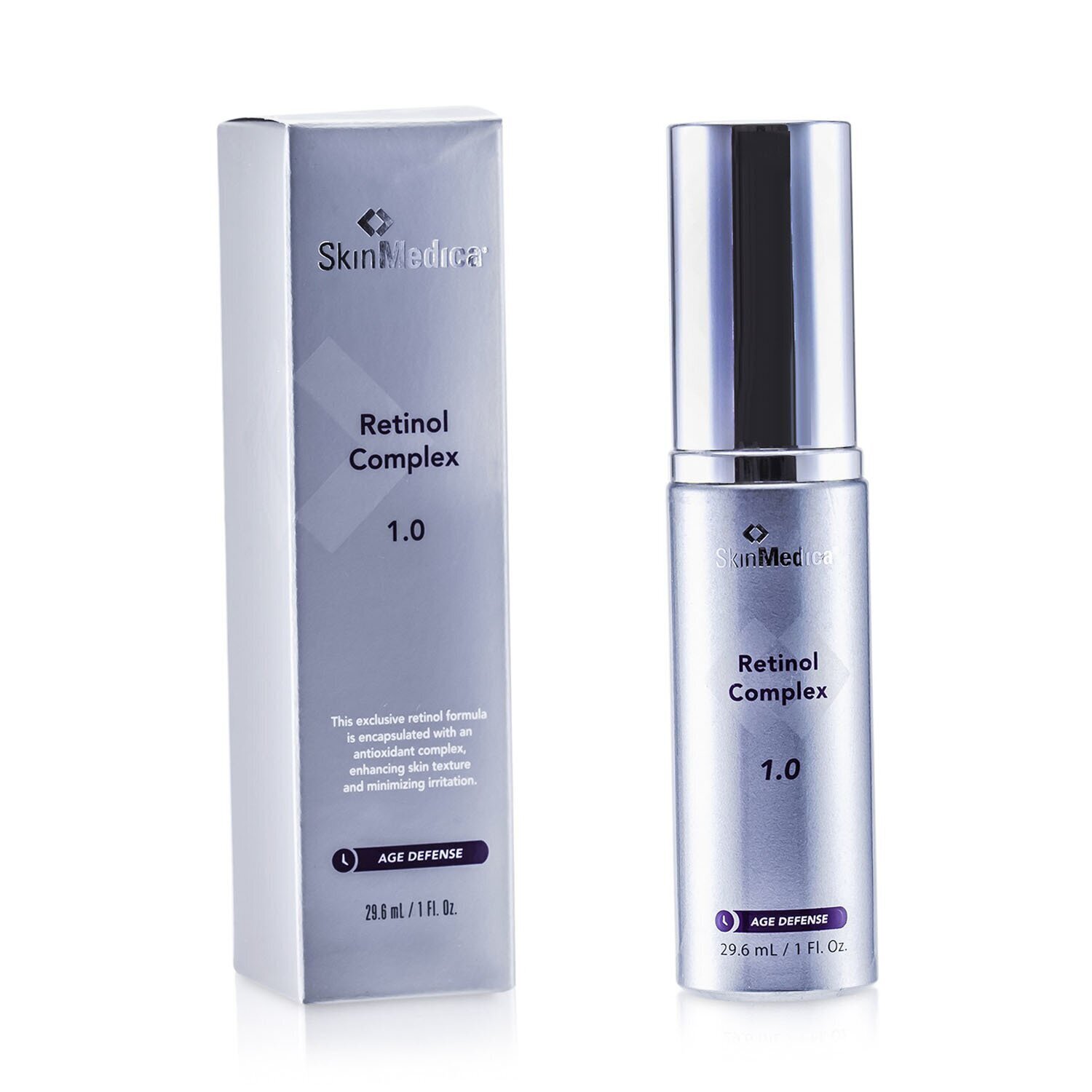 Skin Medica Retinol Complex 1.0 29.6ml/1oz