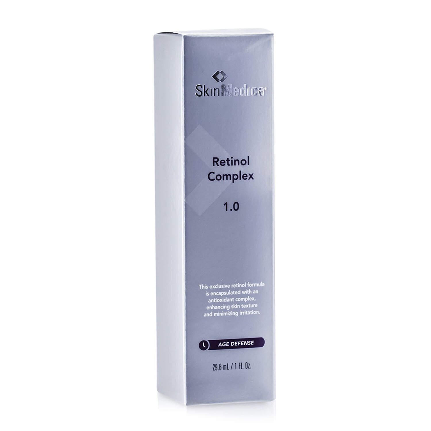 Skin Medica Комплекс с Ретинолом 1.0 29.6ml/1oz