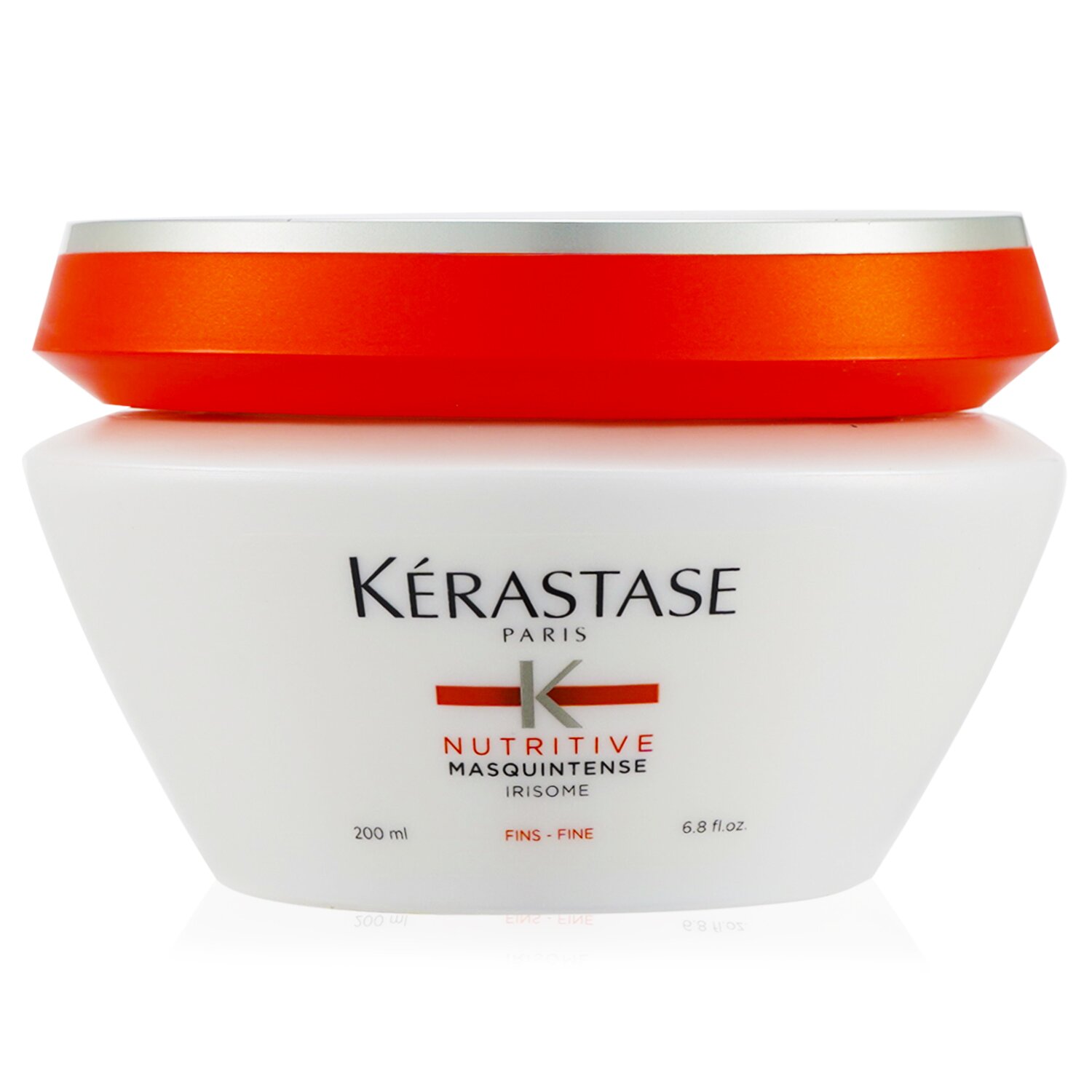 Kerastase Nutritive Masquintense Exceptionally Concentrated Nourishing Treatment (For Dry & Extremely Sensitised Fine Hair) 200ml/6.8oz