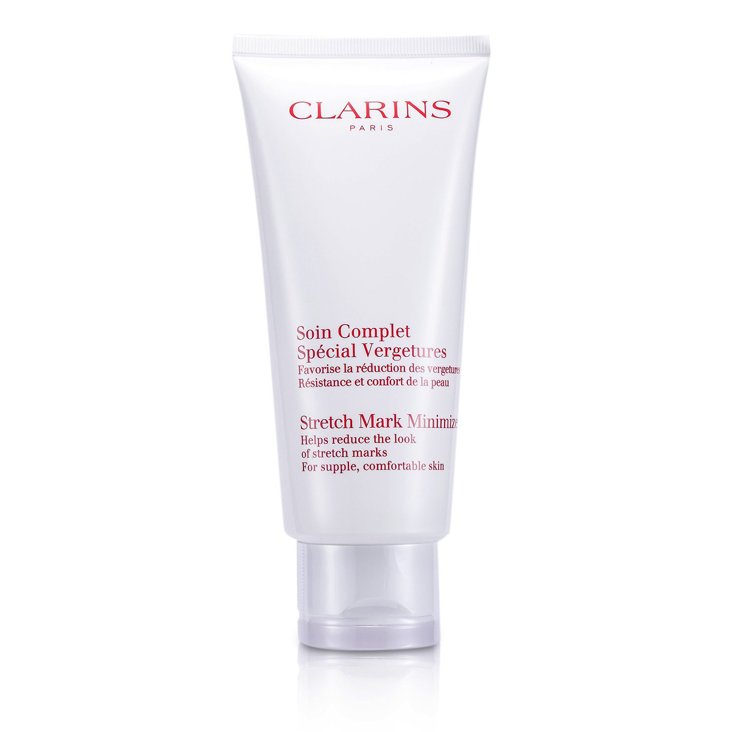 Clarins Produs pentru Reducerea Vergeturilor 200ml/6.8oz