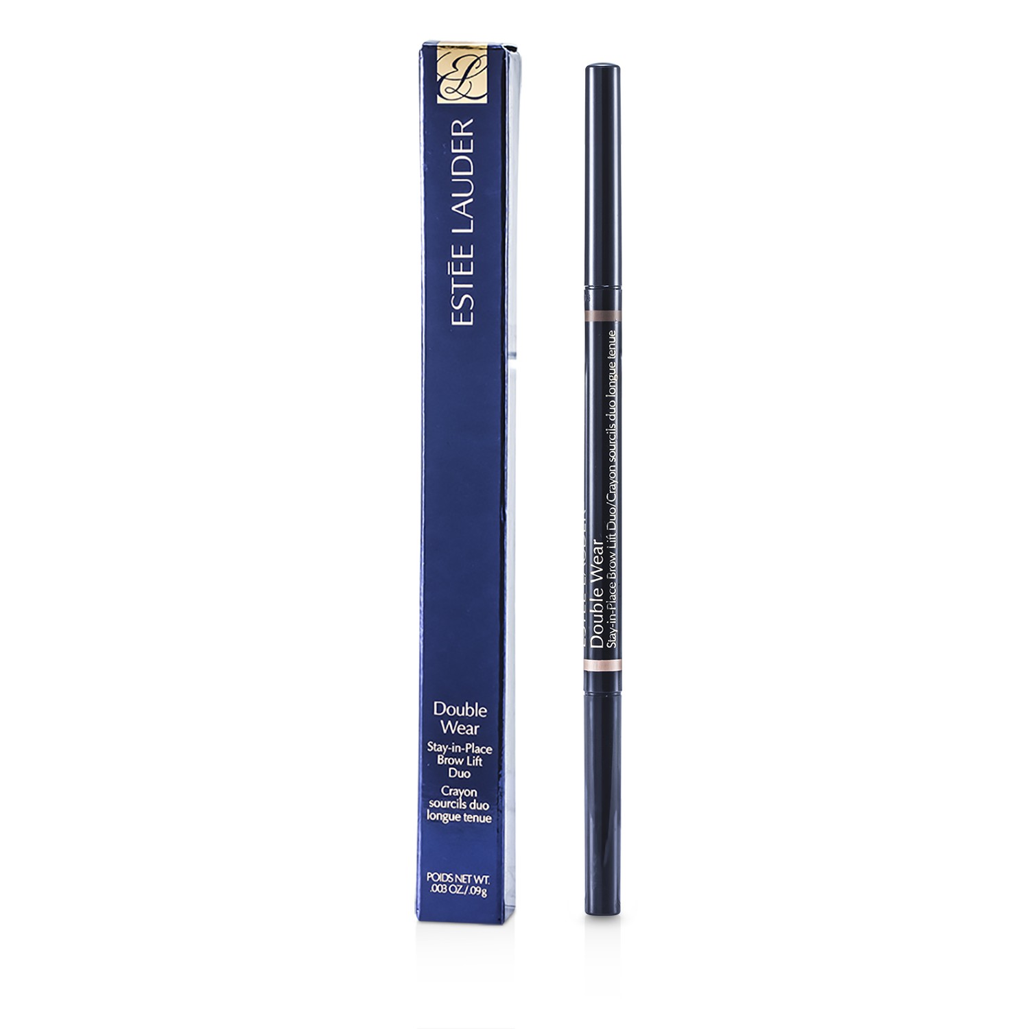 Estee Lauder Double Wear Stay In Place Brow Lift Duo 0.09g/0.003oz