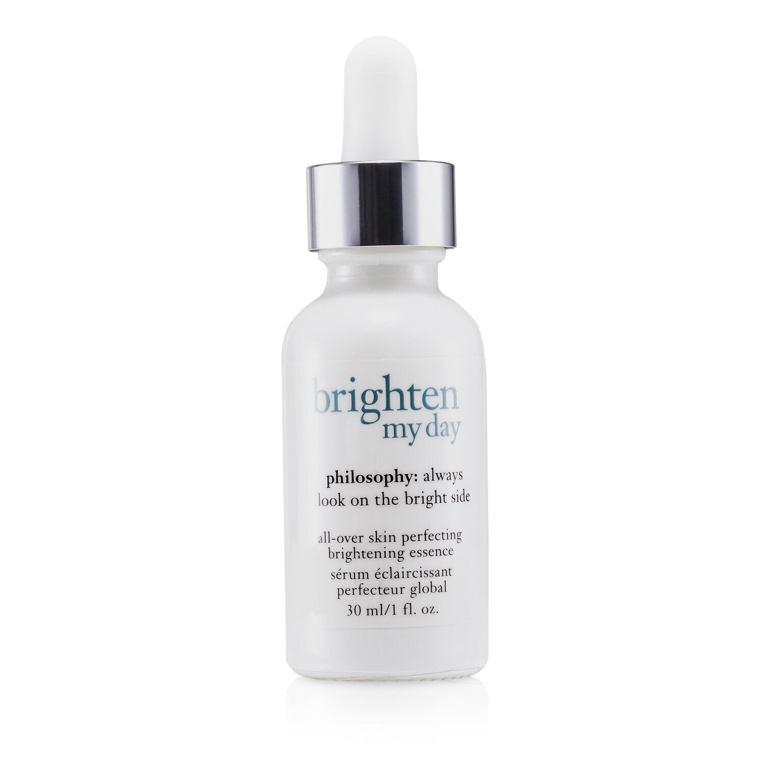 Philosophy Brighten My Day All-Over Skin Perfecting Brightening Essence 30ml/1oz