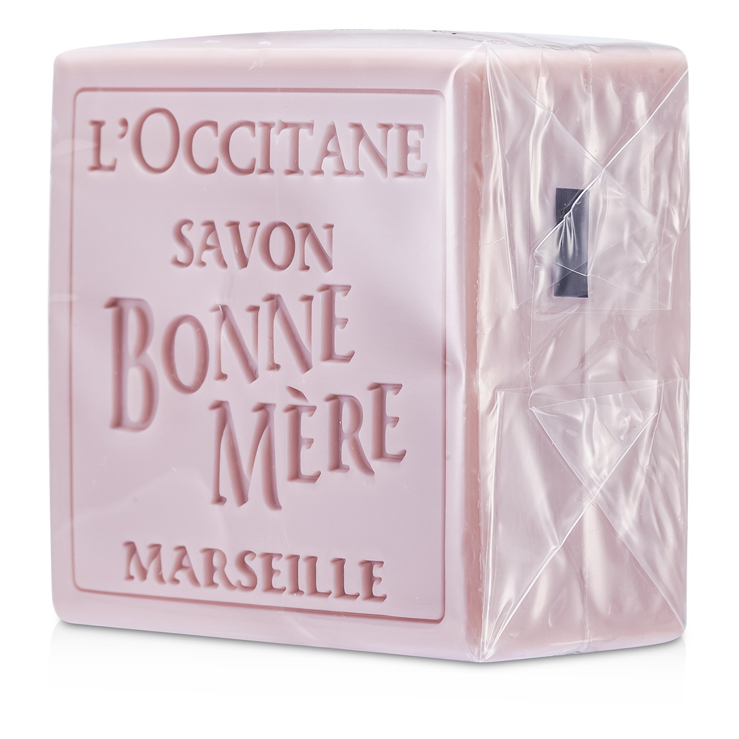 L'Occitane Bonne Mere Soap - Rose 100g/3.5oz