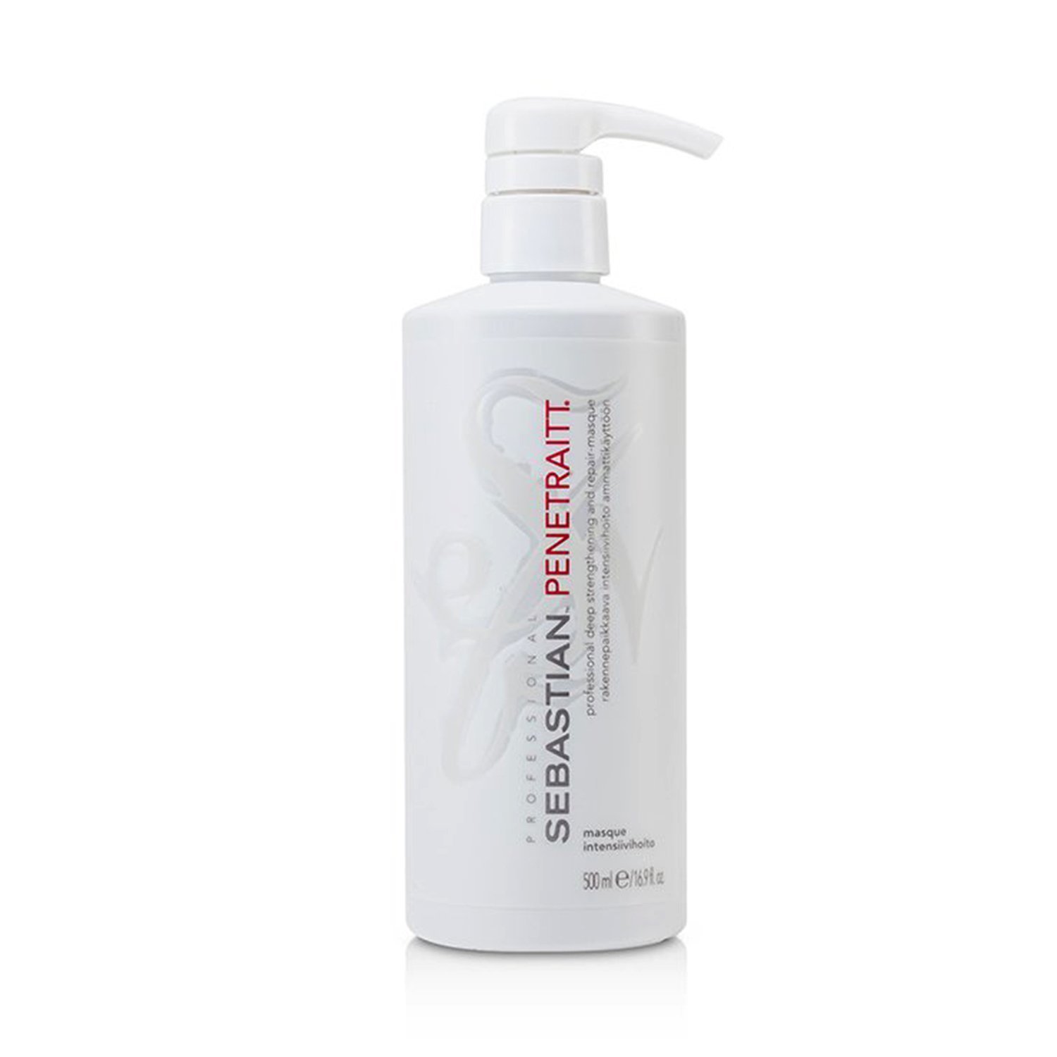 Sebastian Penetraitt Deep Strengthening and Repair-Masque 500ml/16.9oz