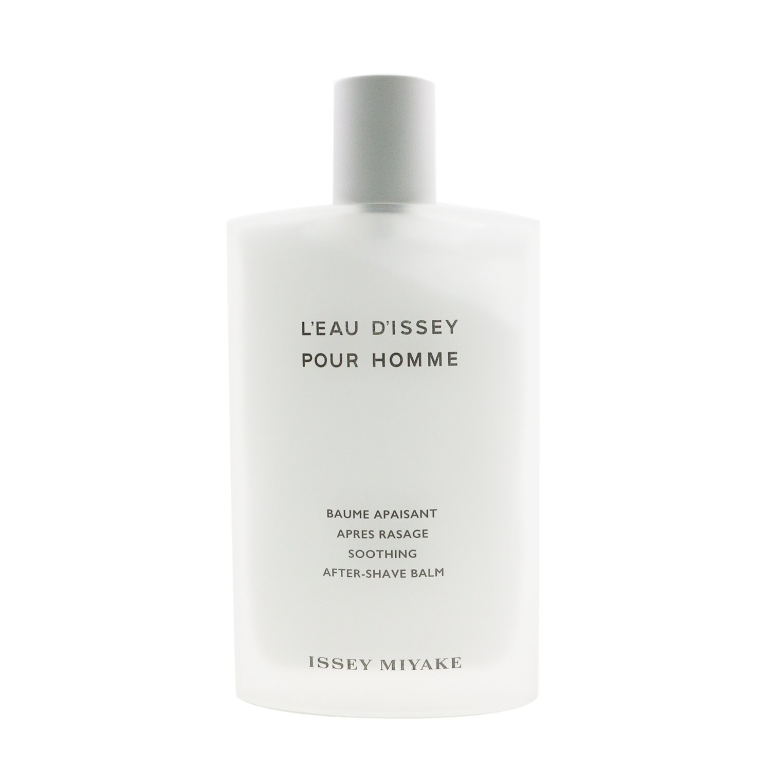 Issey Miyake L'Eau d'Issey Pour Homme Soothing After Shave Balm 100ml/3.3oz