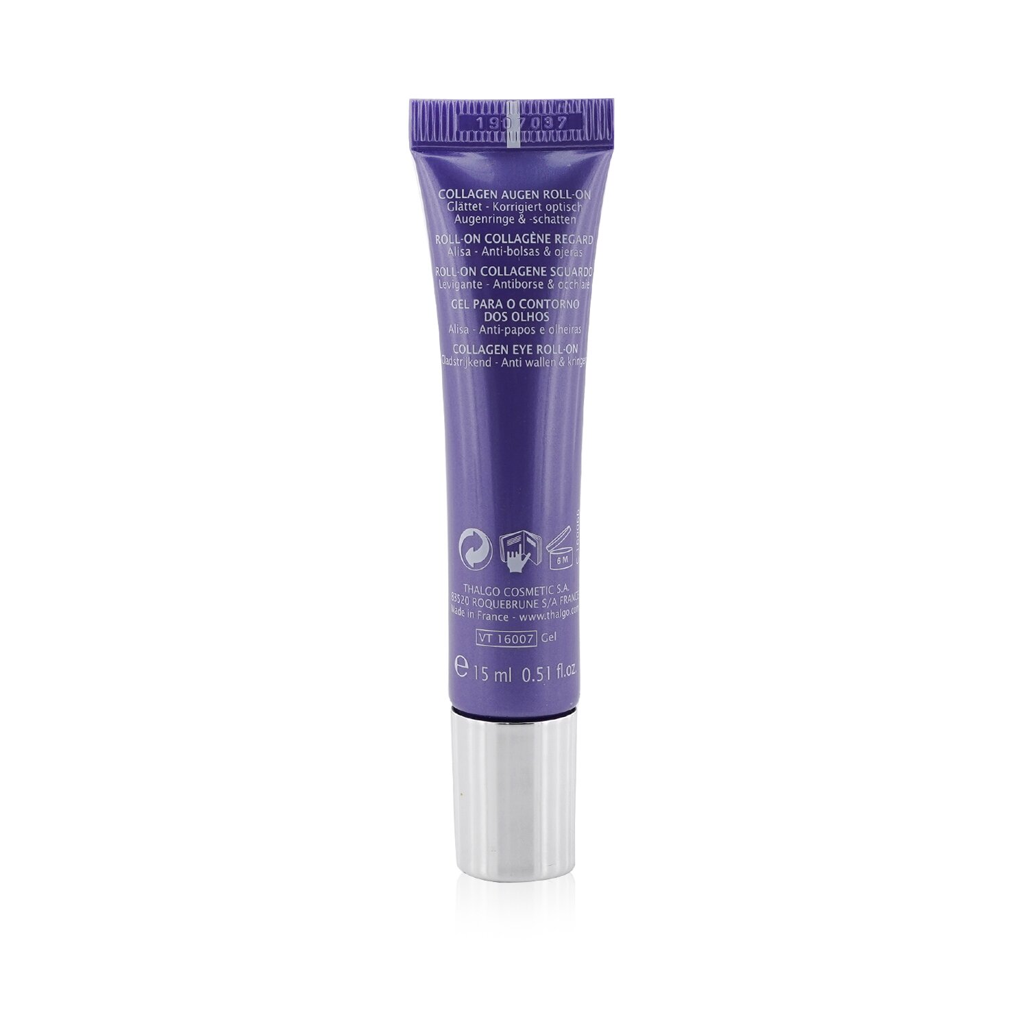 Thalgo Collagen Eye Roll-On 15ml/0.5oz