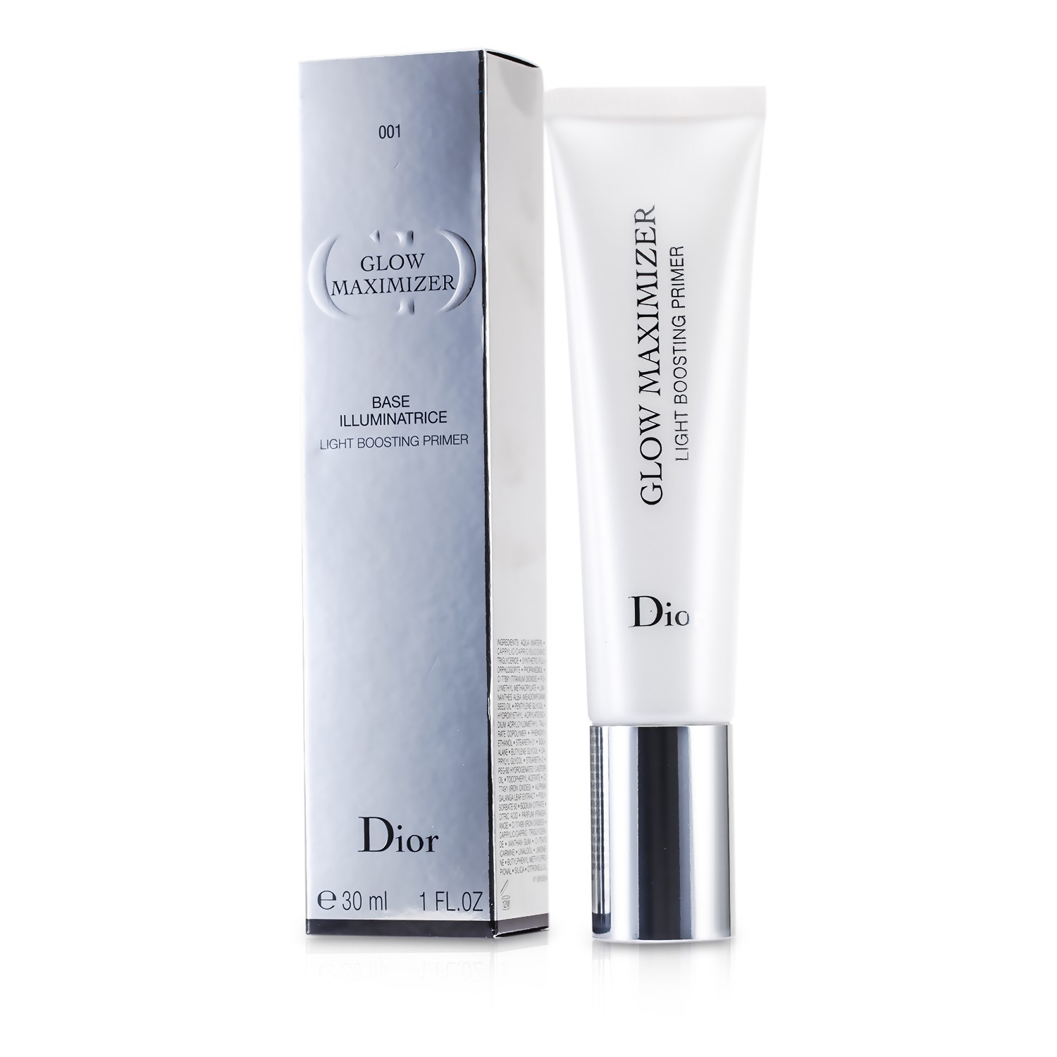 Christian Dior Projasňující báze Glow Maximizer Light Boosting Primer 30ml/1oz