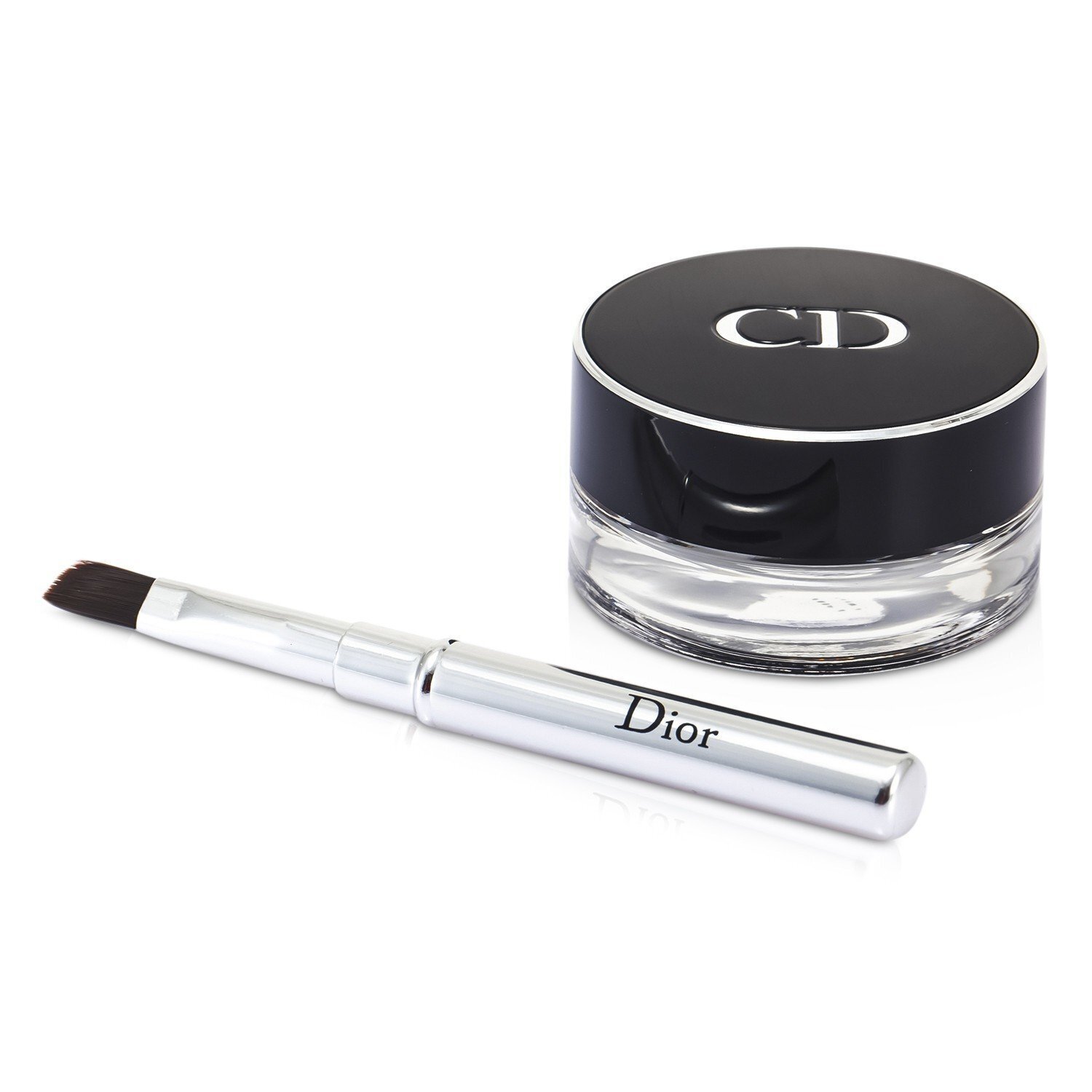 Christian Dior อายแชโดว์ Diorshow Fusion Mono Matte Long Wear Professional 6.5g/0.22oz