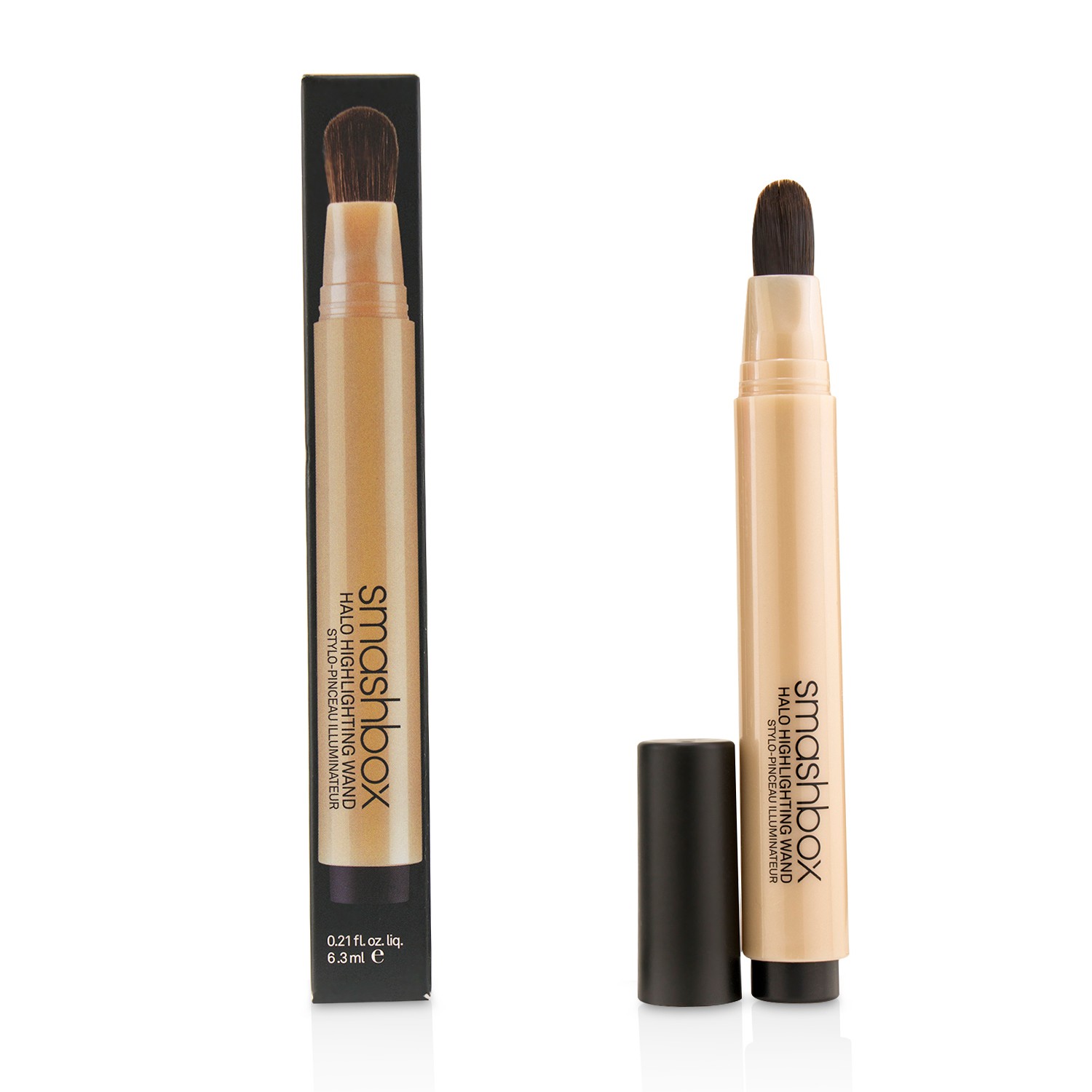 Smashbox Halo Highlighting Wand 6.3ml/0.21oz