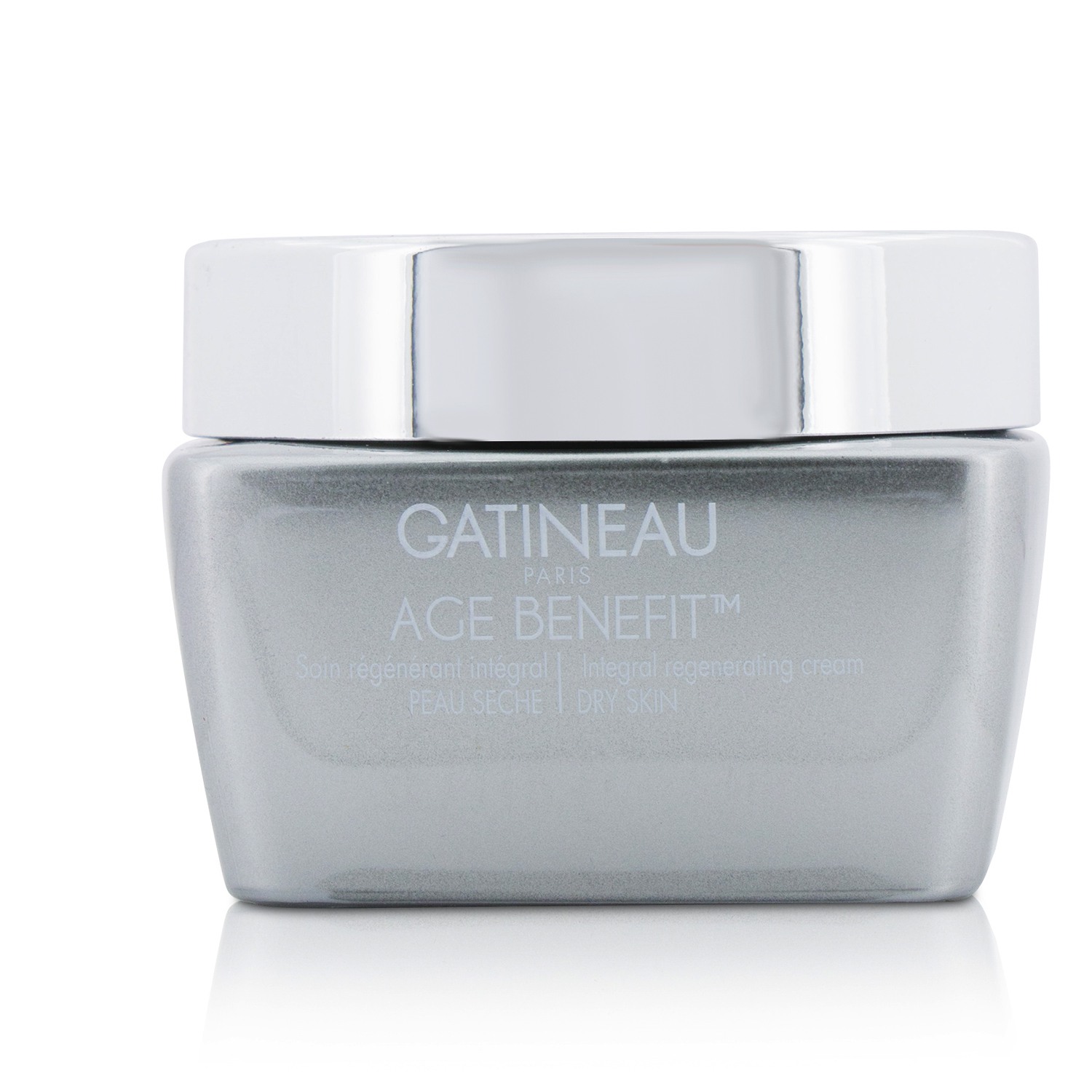 Gatineau Age Benefit Integral Regenerating Cream (Dry Skin) 50ml/1.6oz