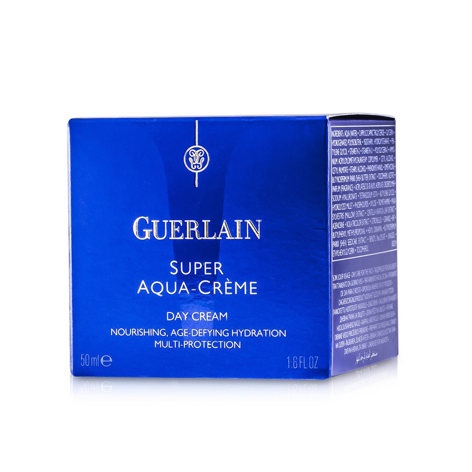 Guerlain Super Aqua-Creme Day Cream 50ml/1.6oz