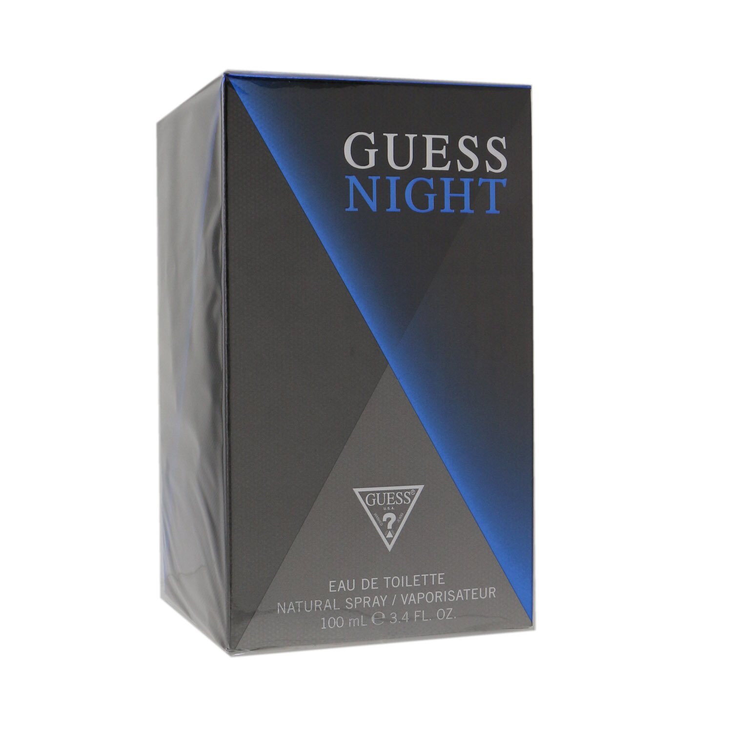 Guess Night Туалетная Вода Спрей 100ml/3.4oz