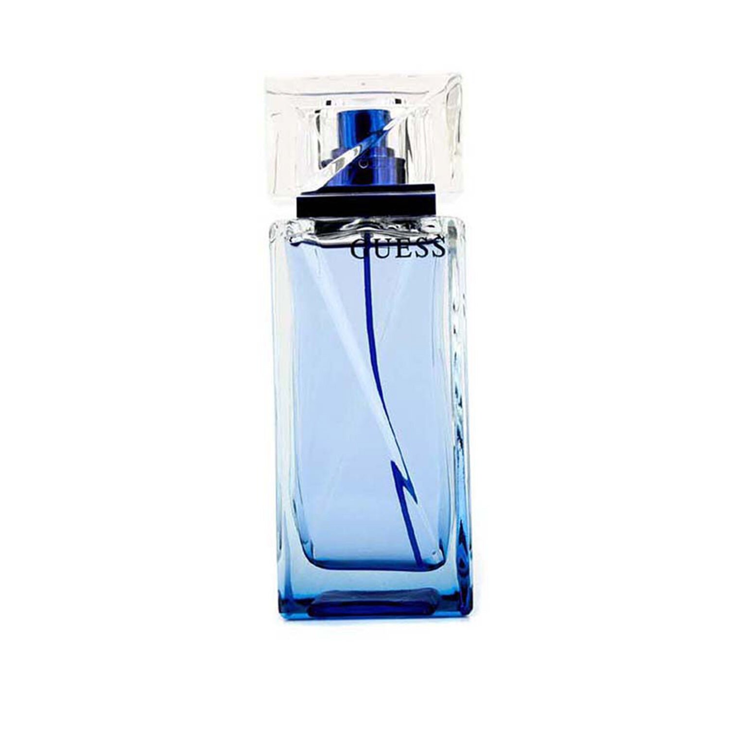 Guess Night - toaletní voda s rozprašovačem 100ml/3.4oz