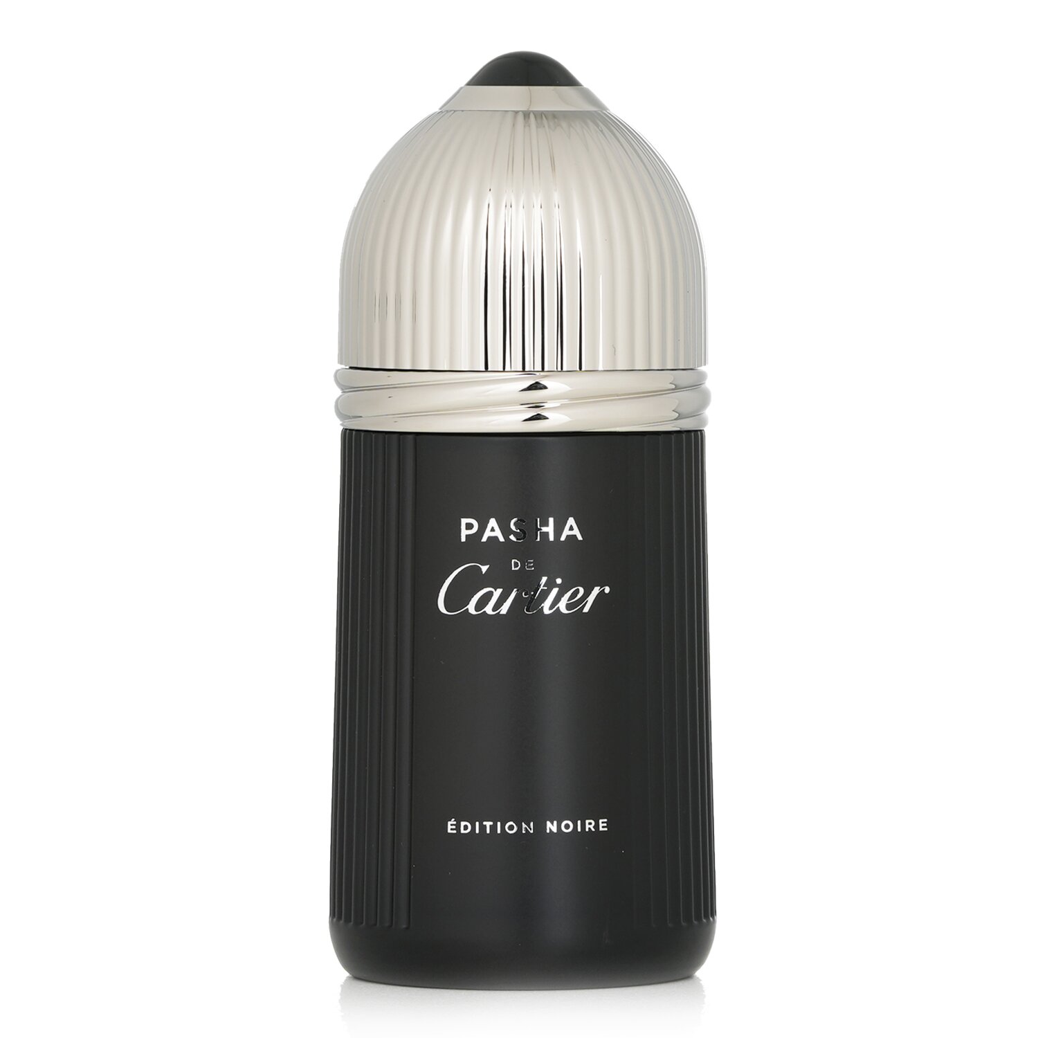 Cartier Pasha Eau De Toilette Spray (Edisi Noire) 100ml/3.3oz